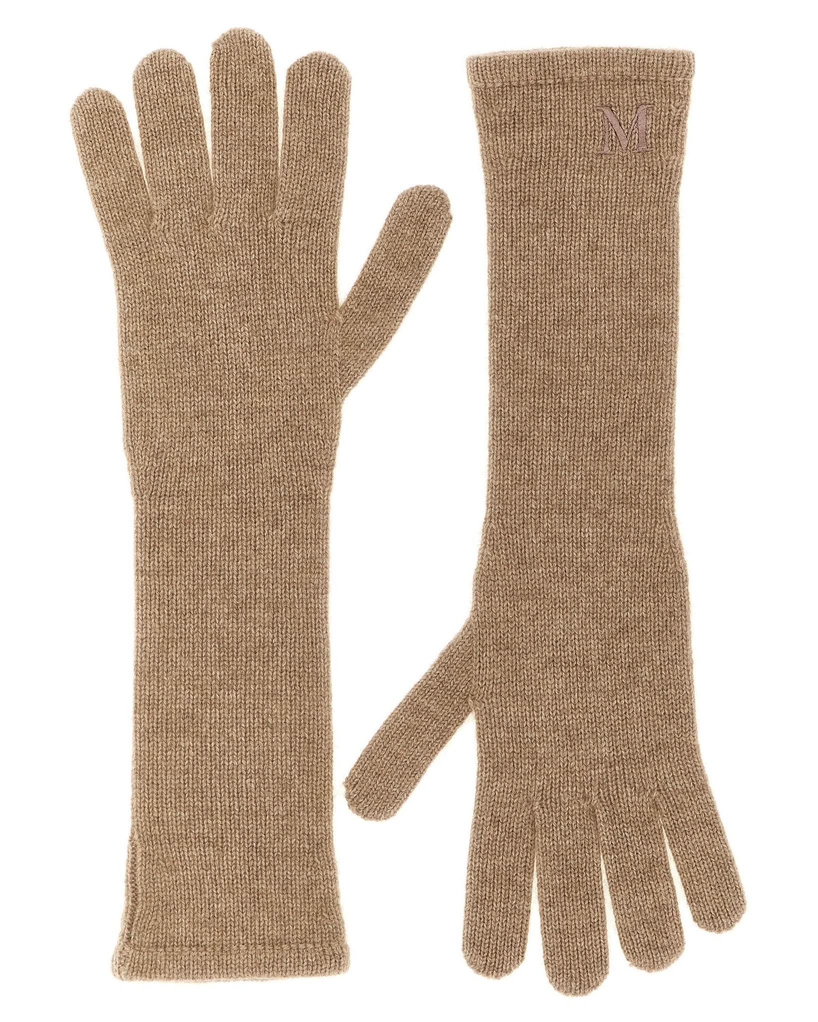 Max Mara Mmjock Gloves Glam Steals