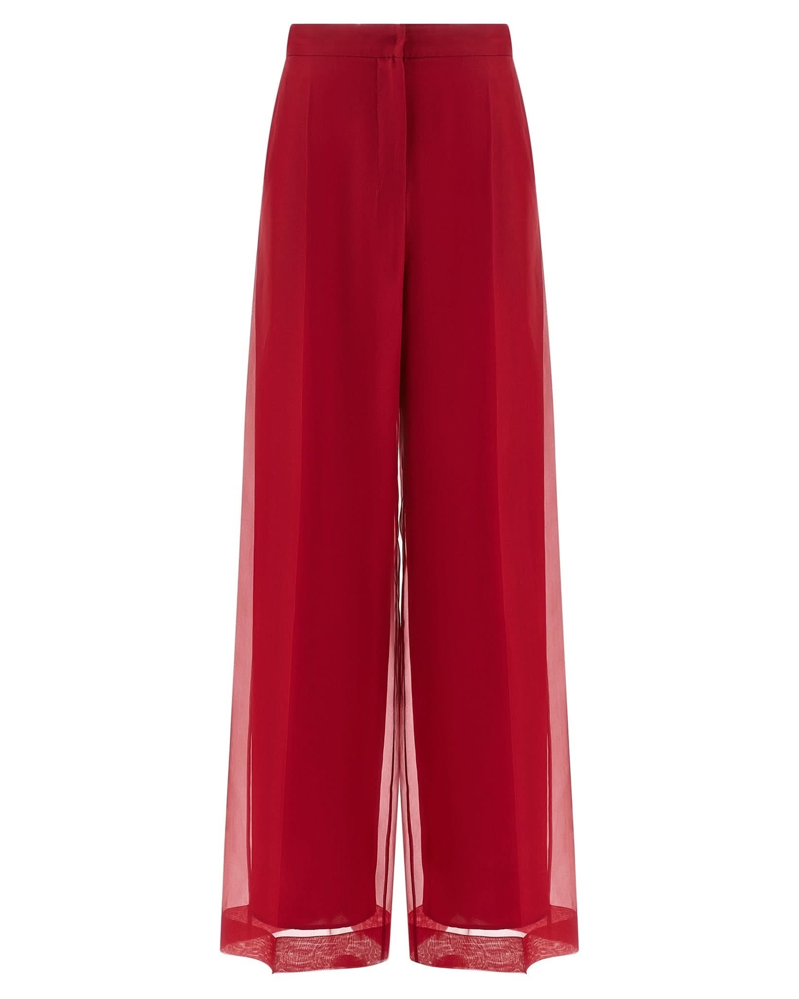 Max Mara Mxeolivi Pant Glam Steals
