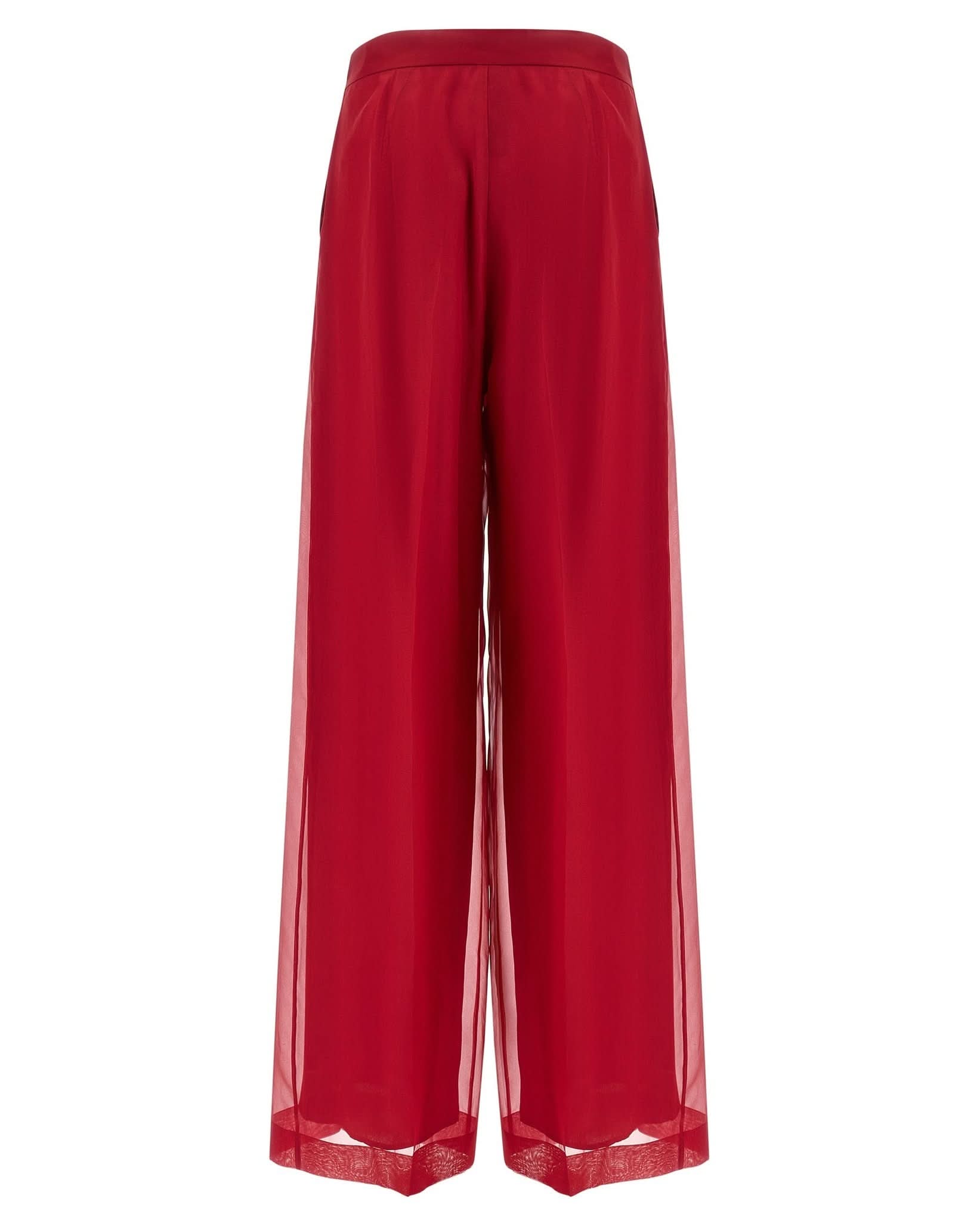 Max Mara Mxeolivi Pant Glam Steals