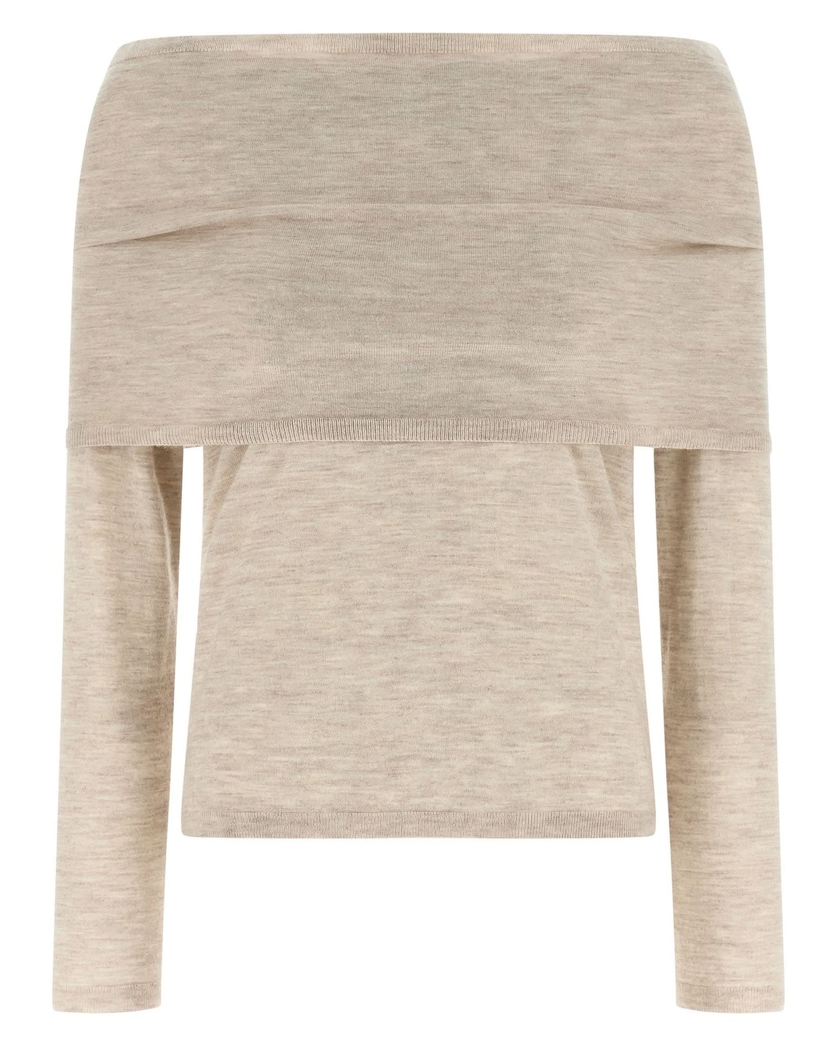 Max Mara Mxmfaretra Sweater Glam Steals