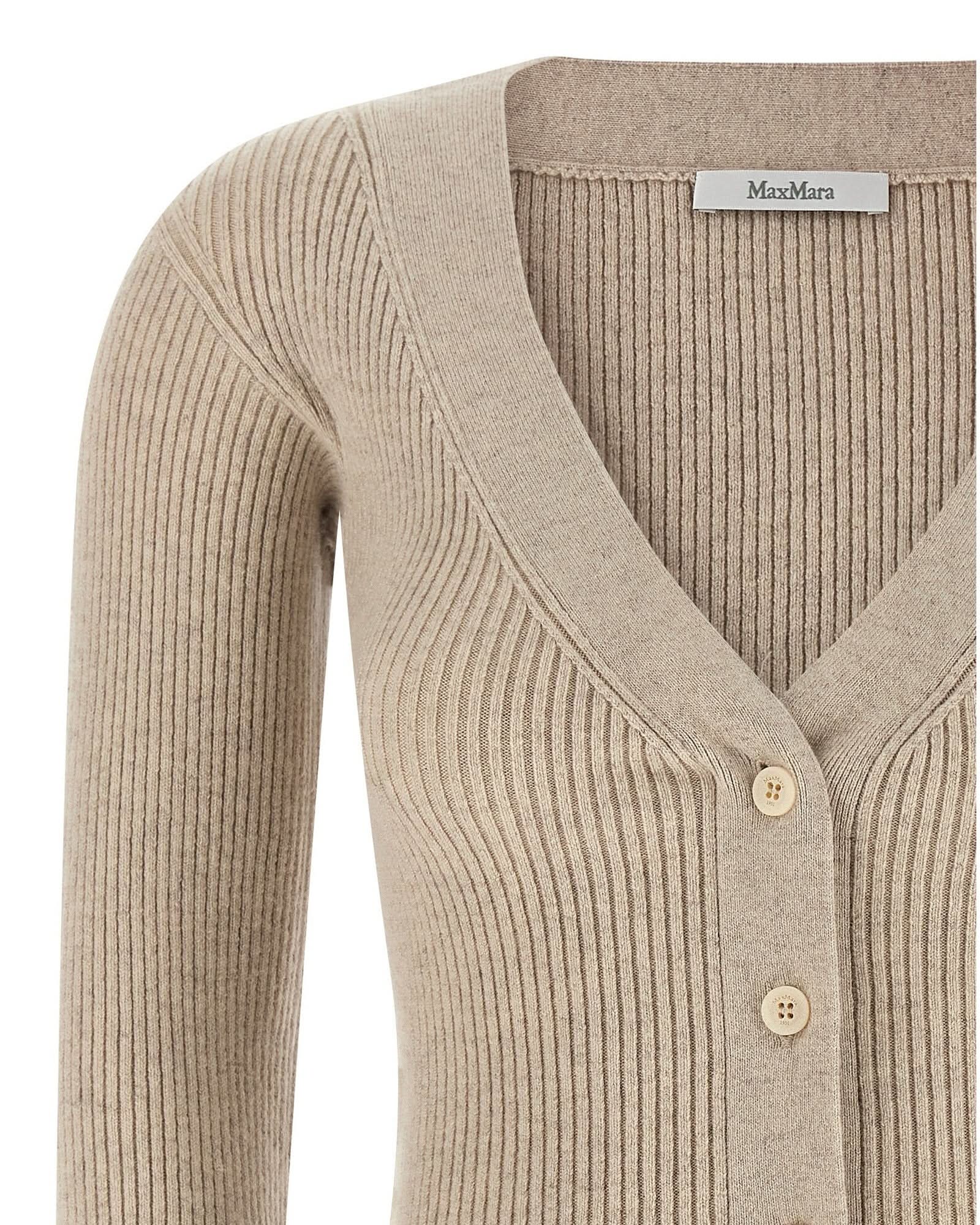 Max Mara Mxmgioiosa Sweater Glam Steals