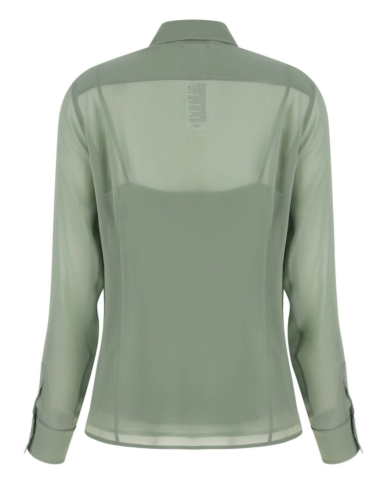 Max Mara Mxmgolfo Shirt Glam Steals