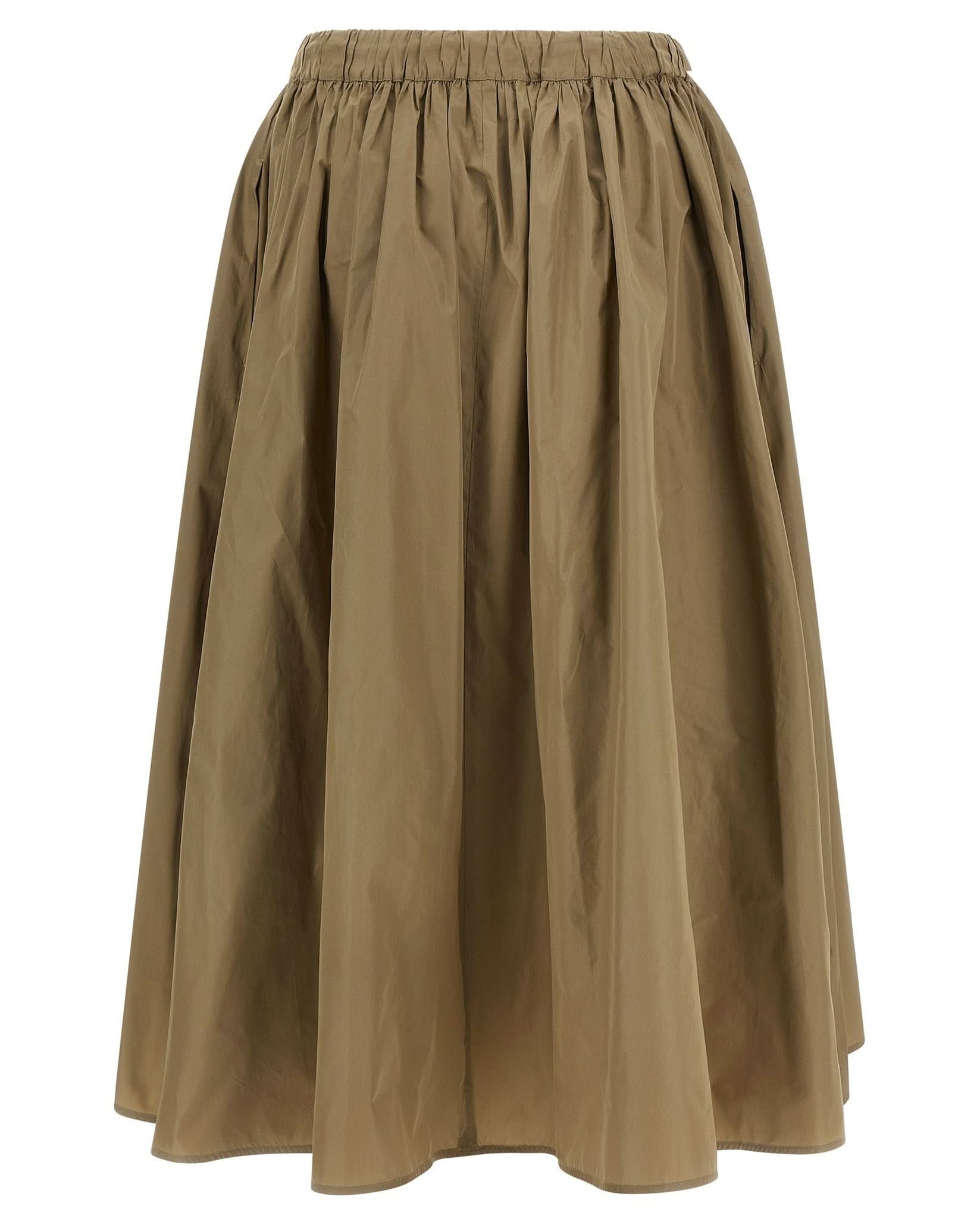 Max Mara Mxmlonza Skirt Glam Steals