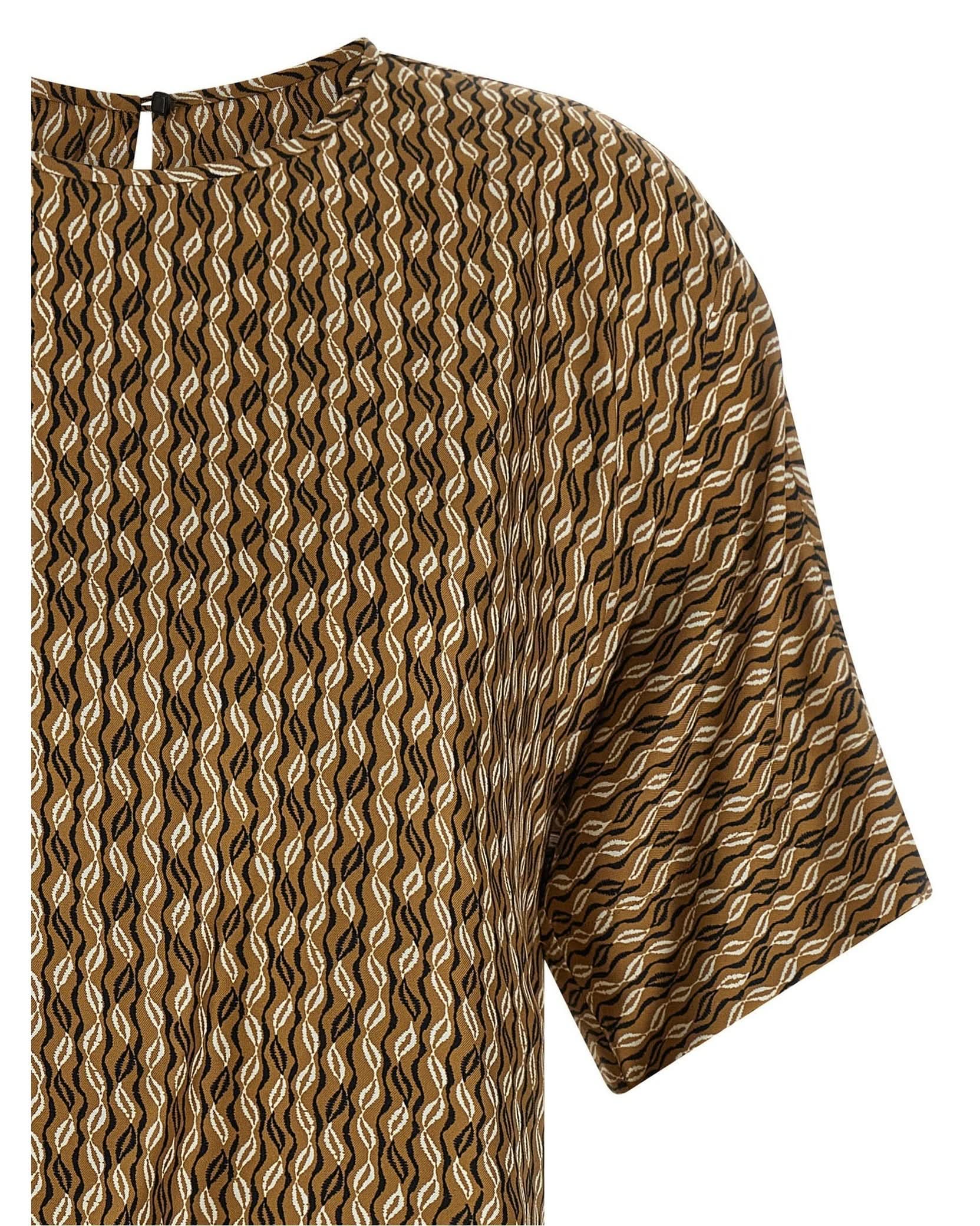 Max Mara Mxmnordica Blouse Glam Steals