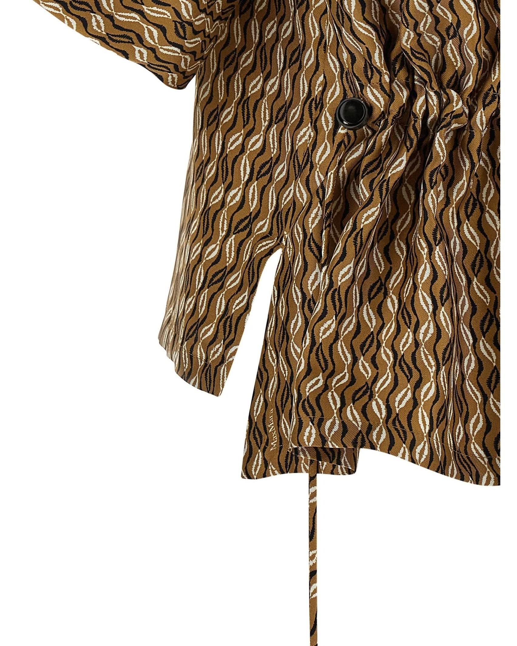 Max Mara Mxmnordica Blouse Glam Steals