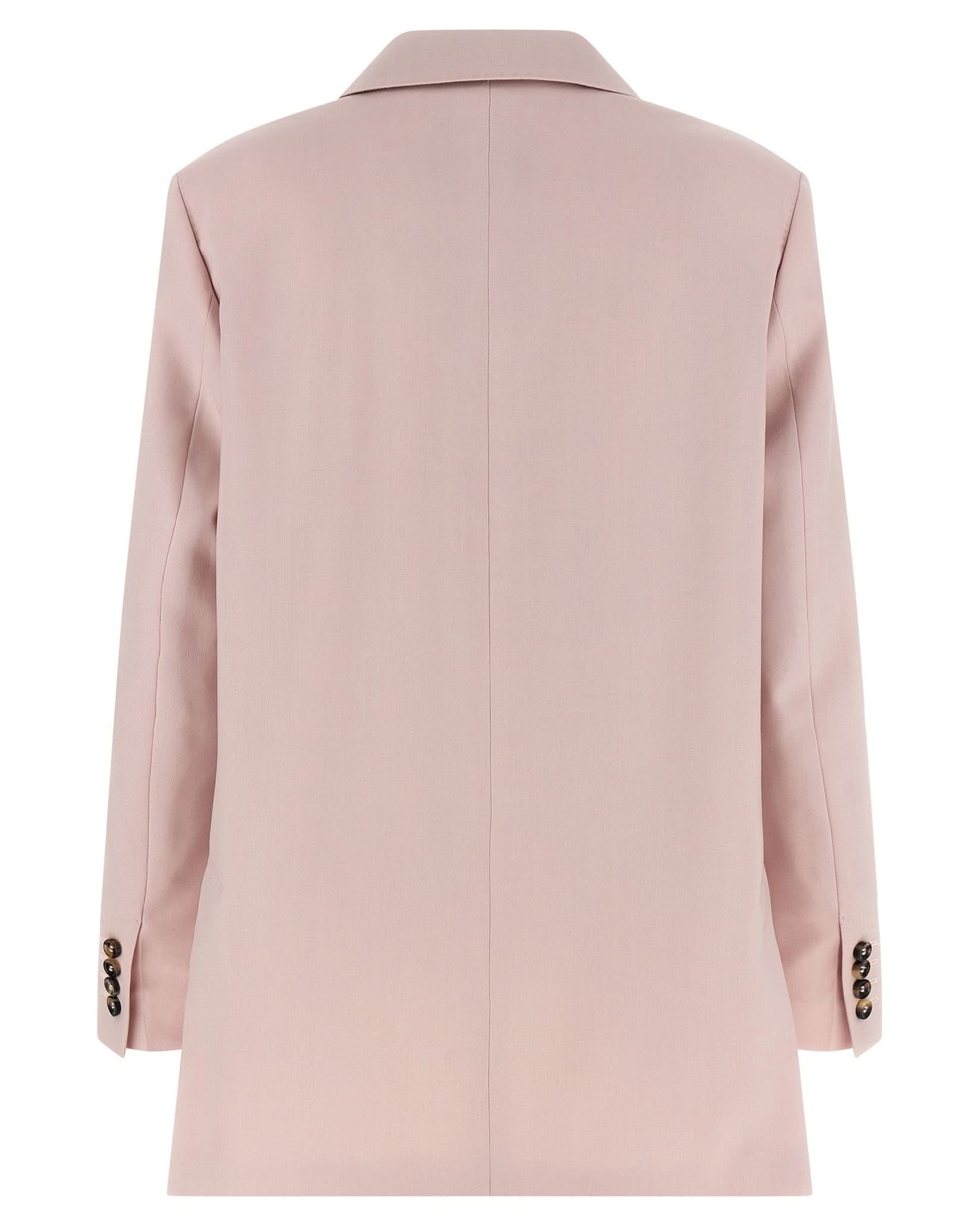 Max Mara Mxmombrosa Blazer Glam Steals