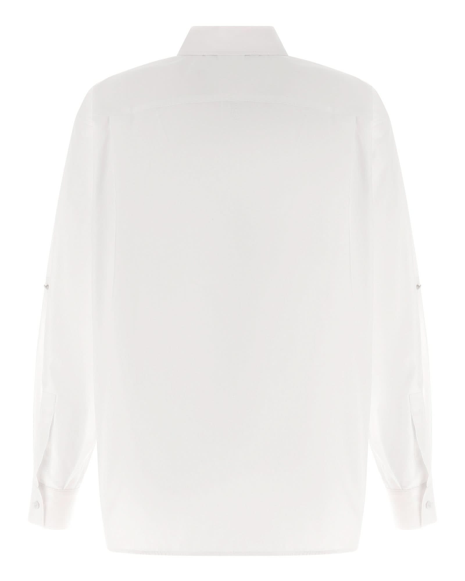 Max Mara Mxmtenue Shirt Glam Steals