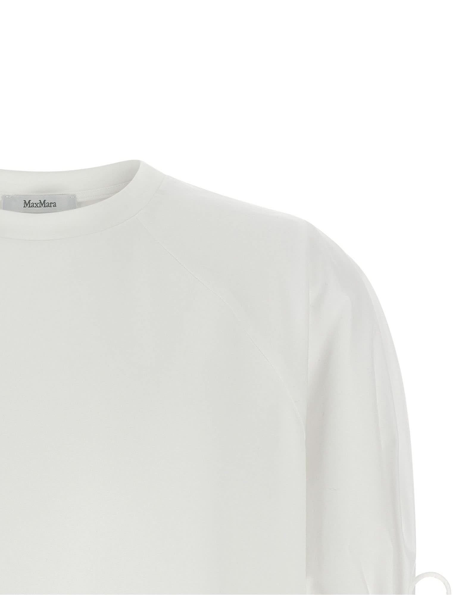 Max Mara Mxmvest T-shirt Glam Steals