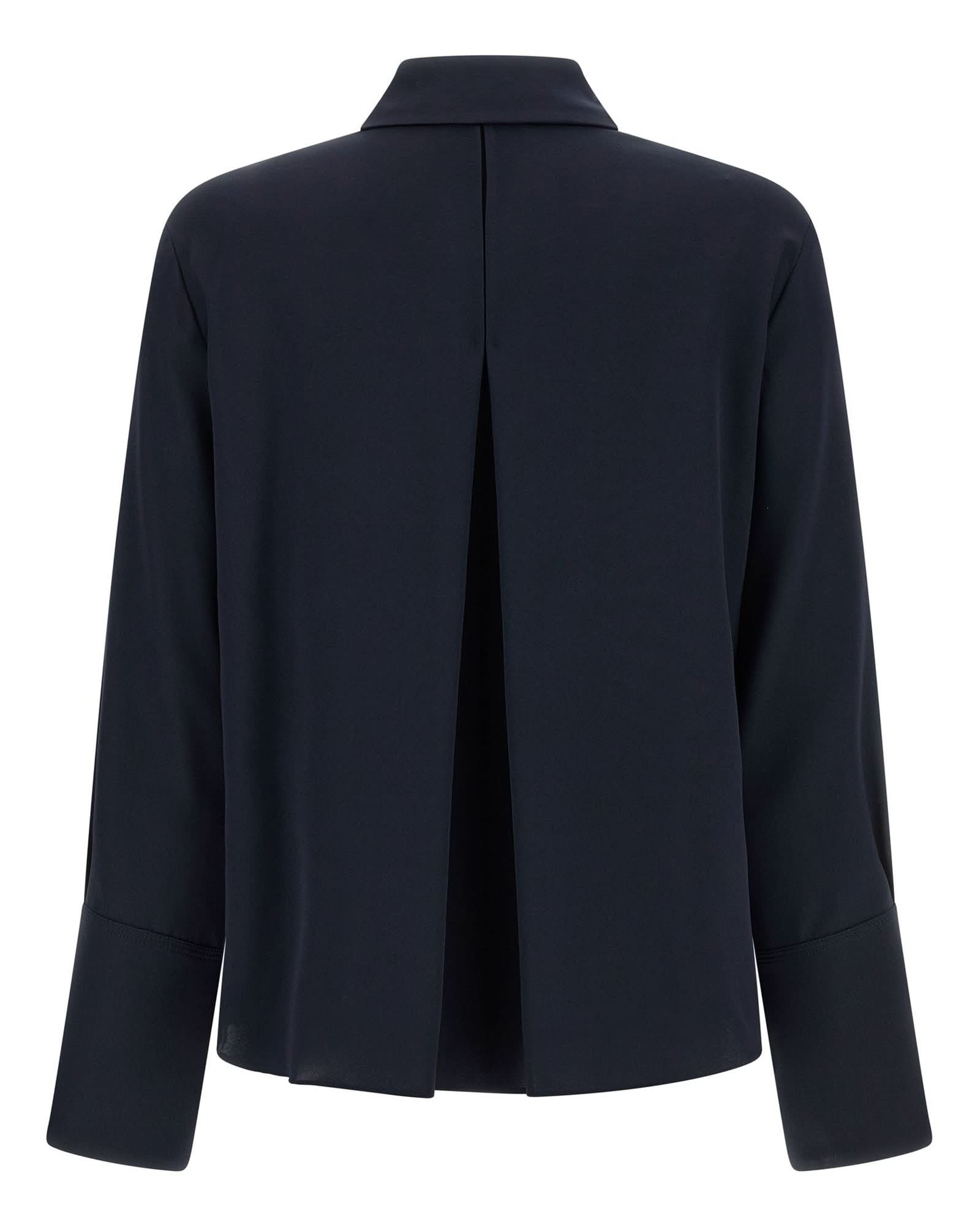 Max Mara Mxpvoliera Shirt Glam Steals
