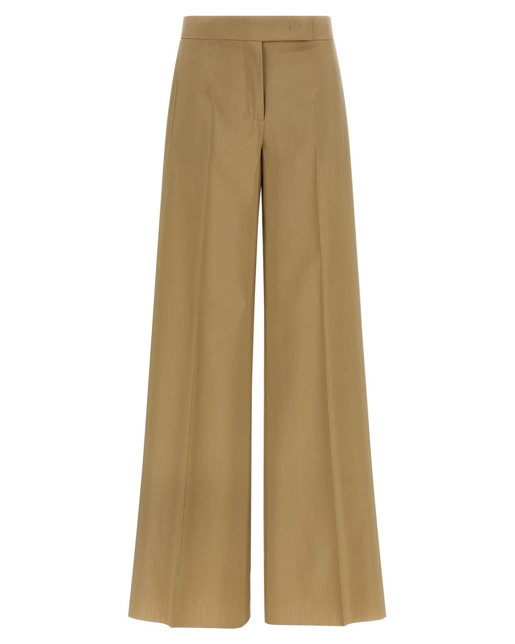 Max Mara Mxsbronte Pant Glam Steals