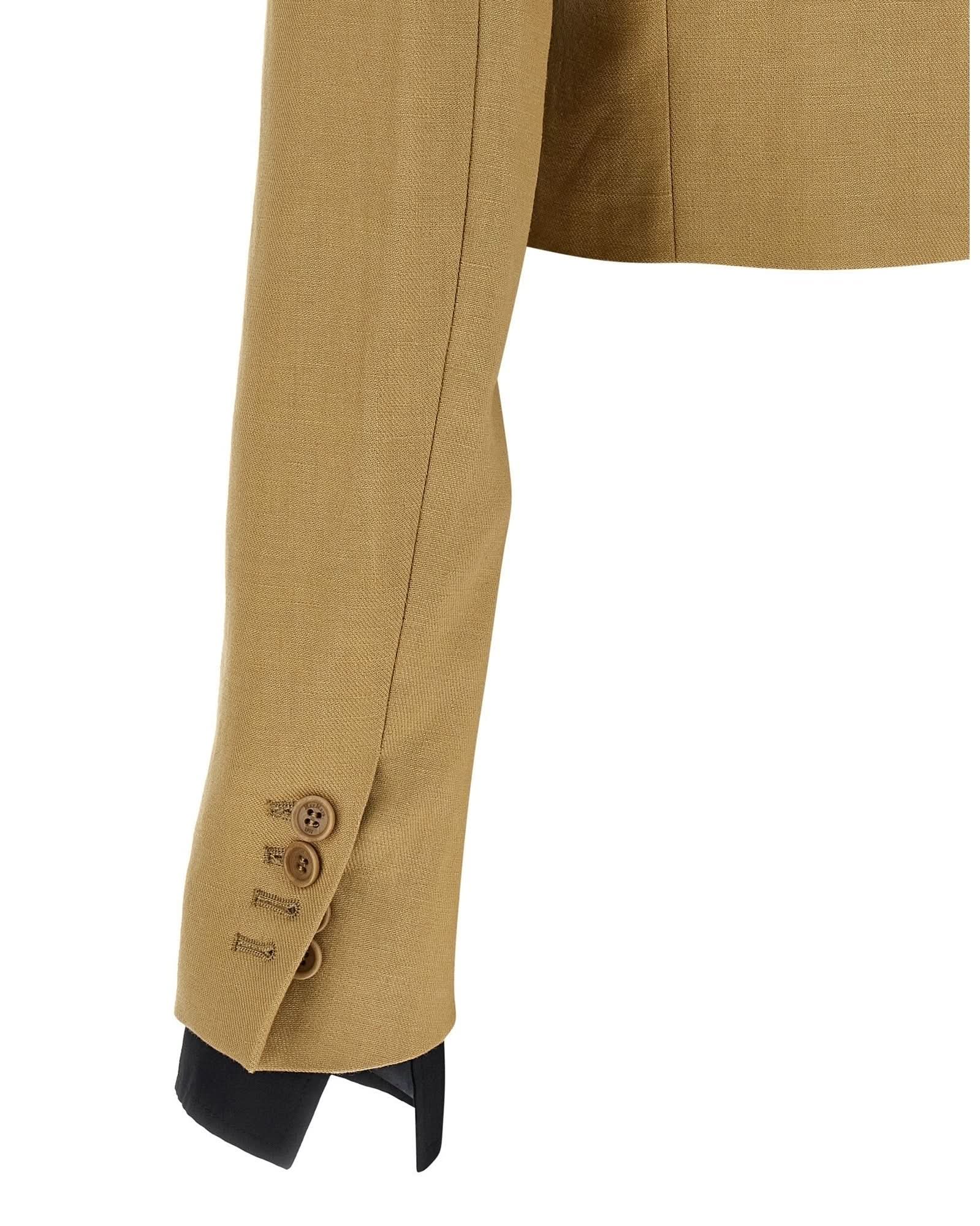 Max Mara Mxsbuono Blazer Glam Steals