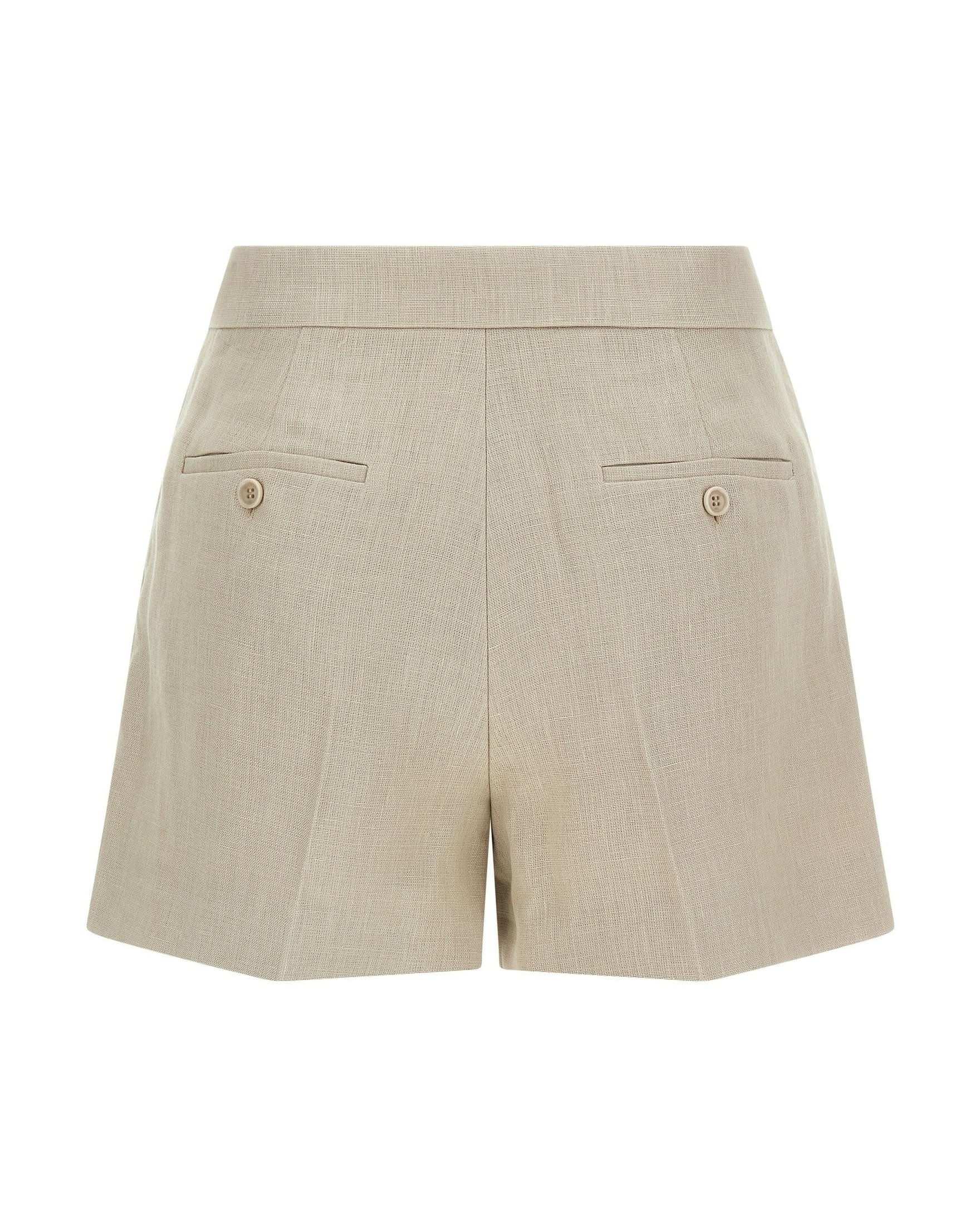Max Mara Mxslanda Shorts Glam Steals