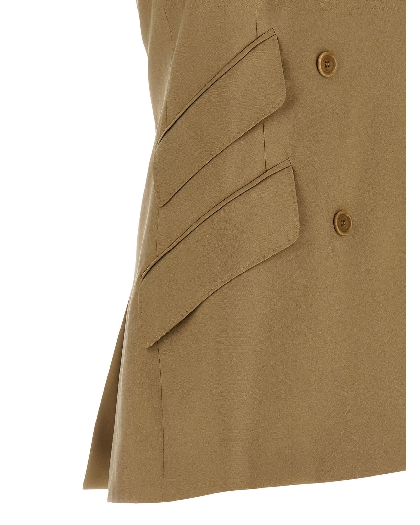 Max Mara Mxsnuraghe Blazer Glam Steals