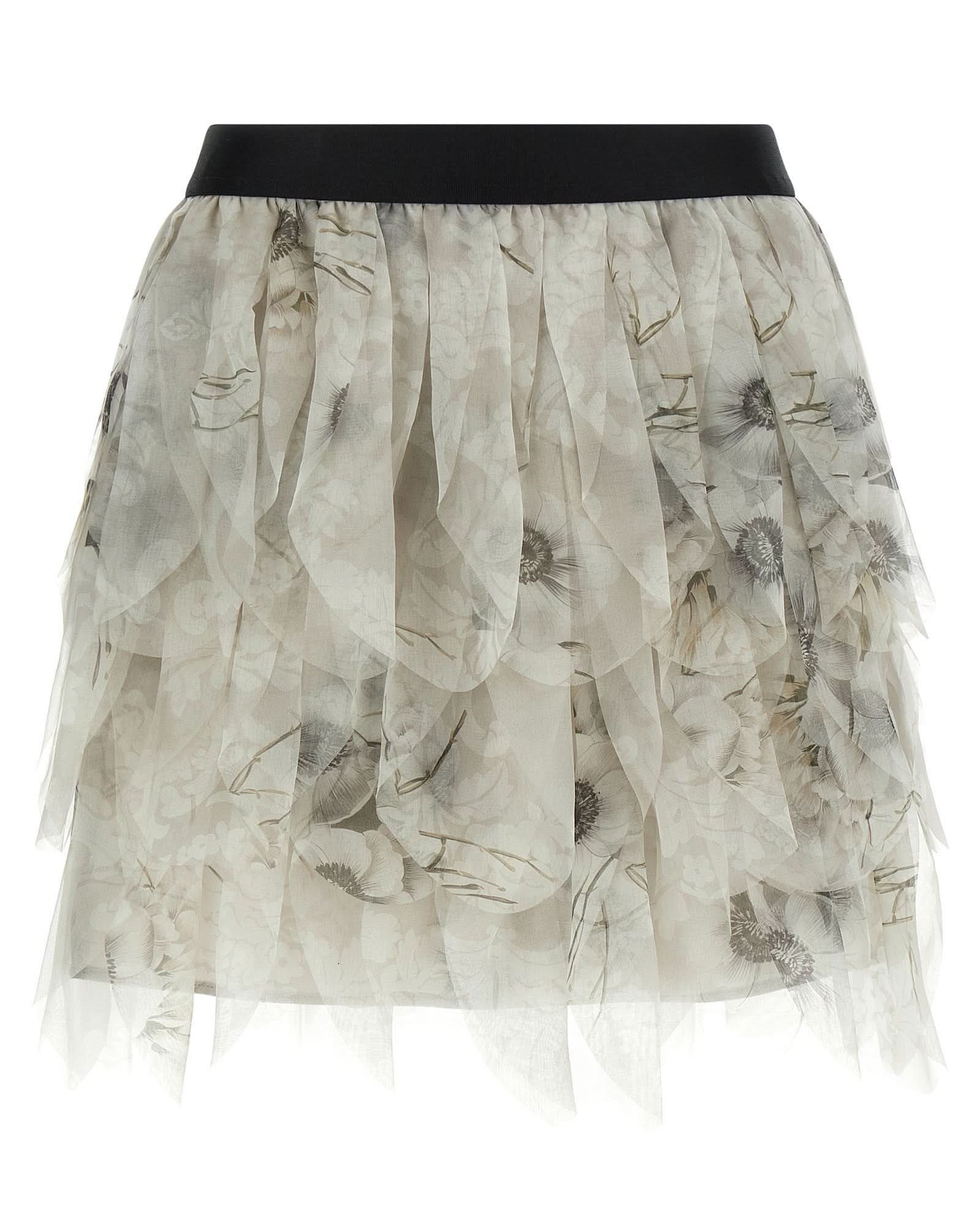 Max Mara Mxstalco Skirt Glam Steals