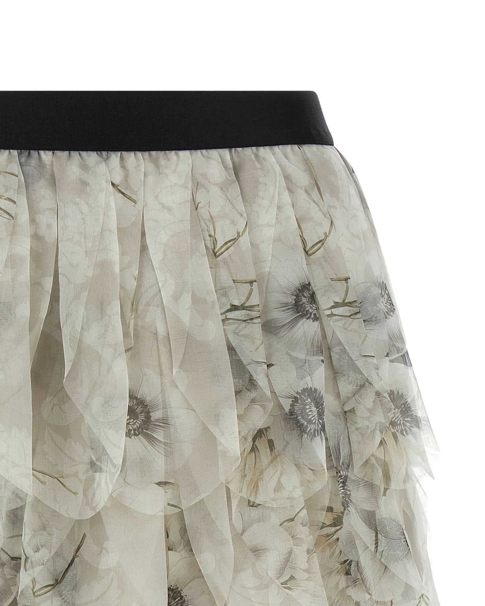 Max Mara Mxstalco Skirt Glam Steals