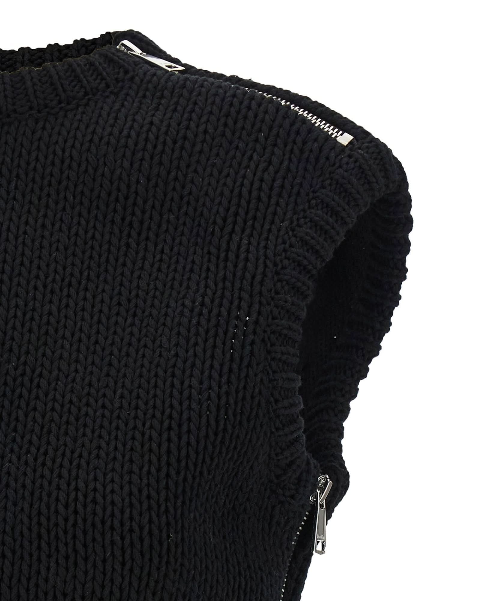Max Mara Mxsvolto Sweater Glam Steals