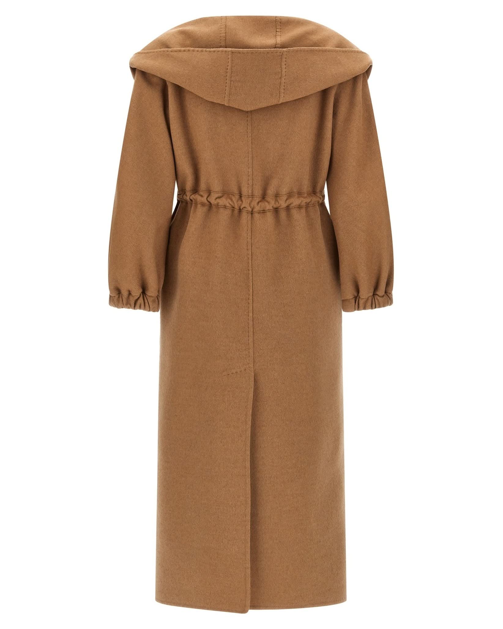 Max Mara Natalin Coat Glam Steals