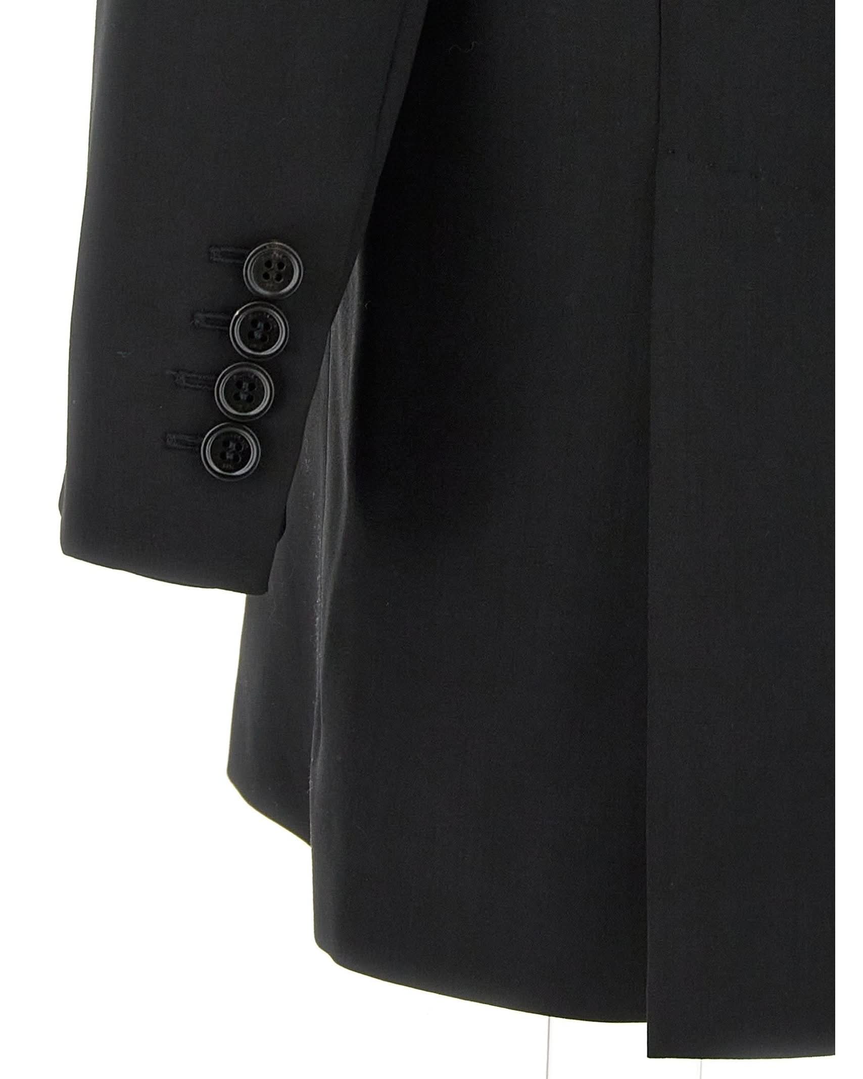 Max Mara Nebbie Blazer Glam Steals