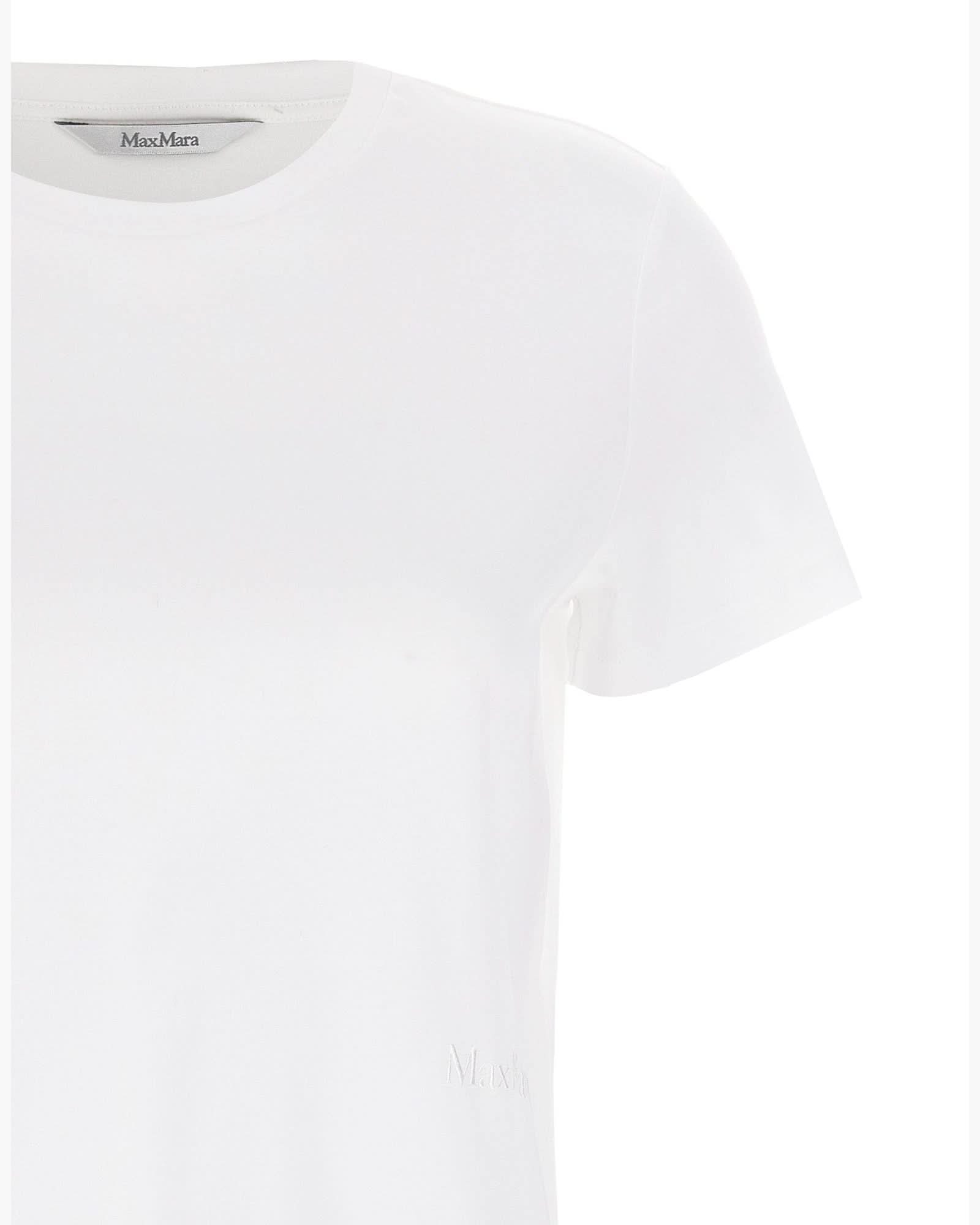 Max Mara Nerina T-shirt Glam Steals