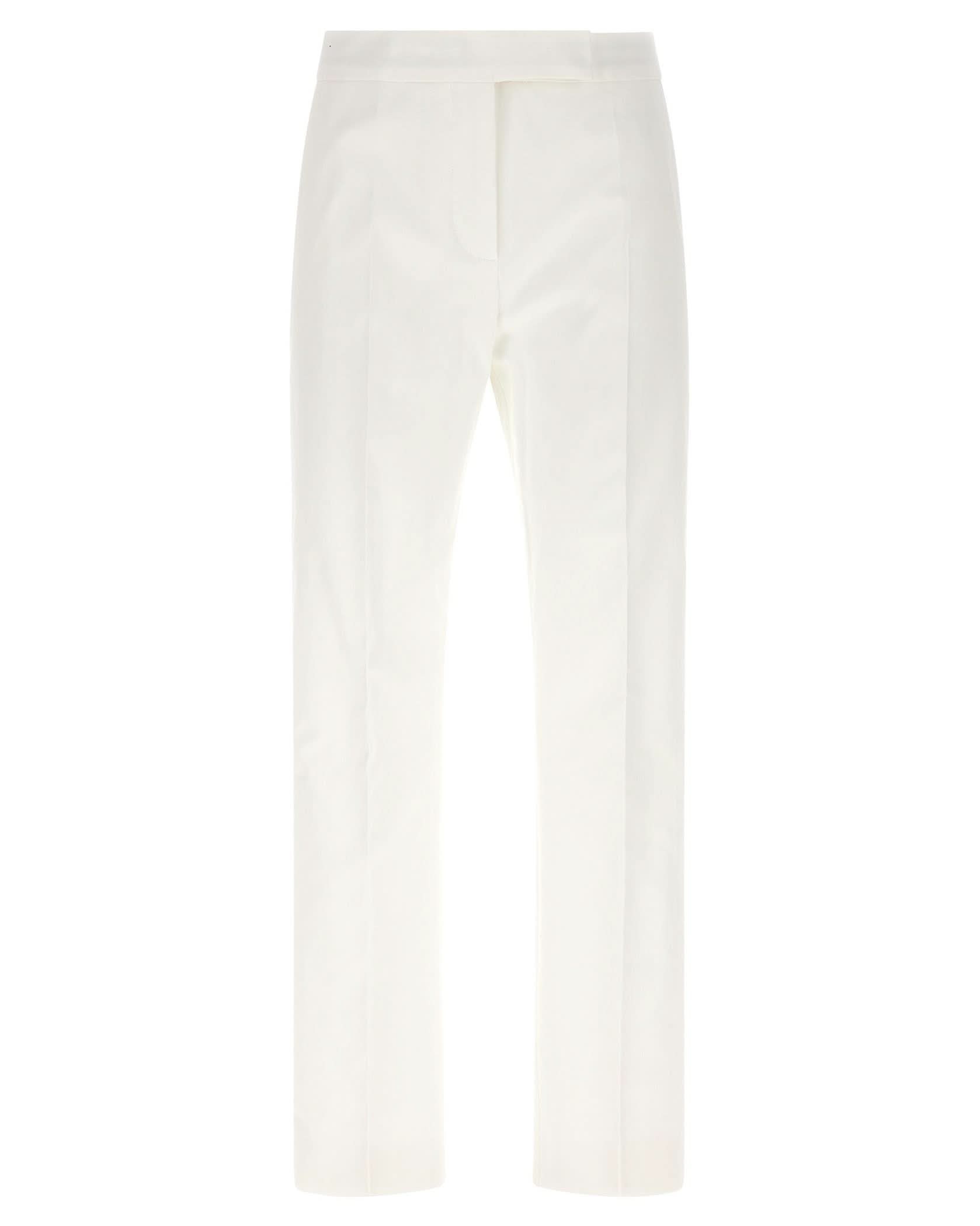 Max Mara Okra Pant Glam Steals