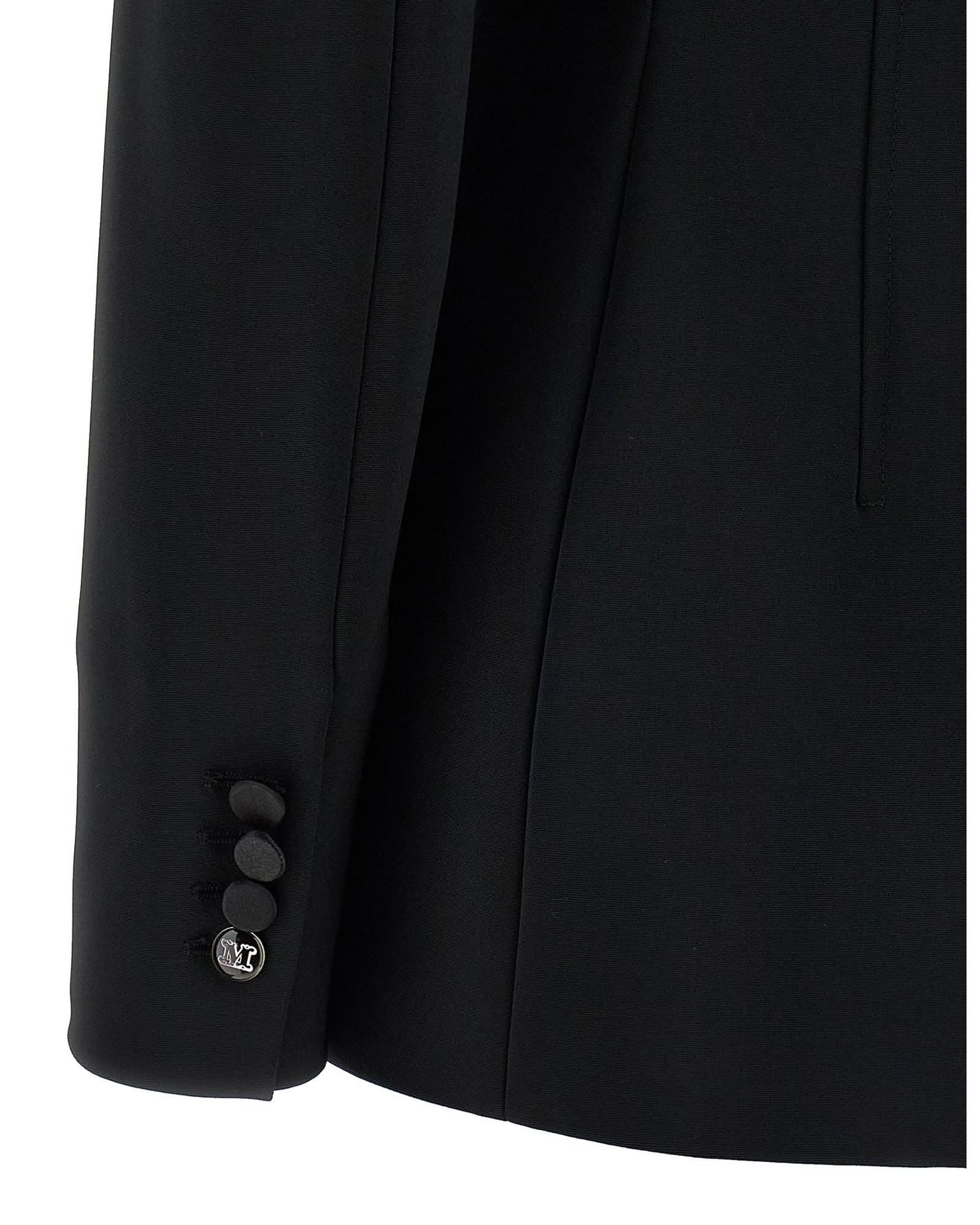 Max Mara Oreste Blazer Glam Steals