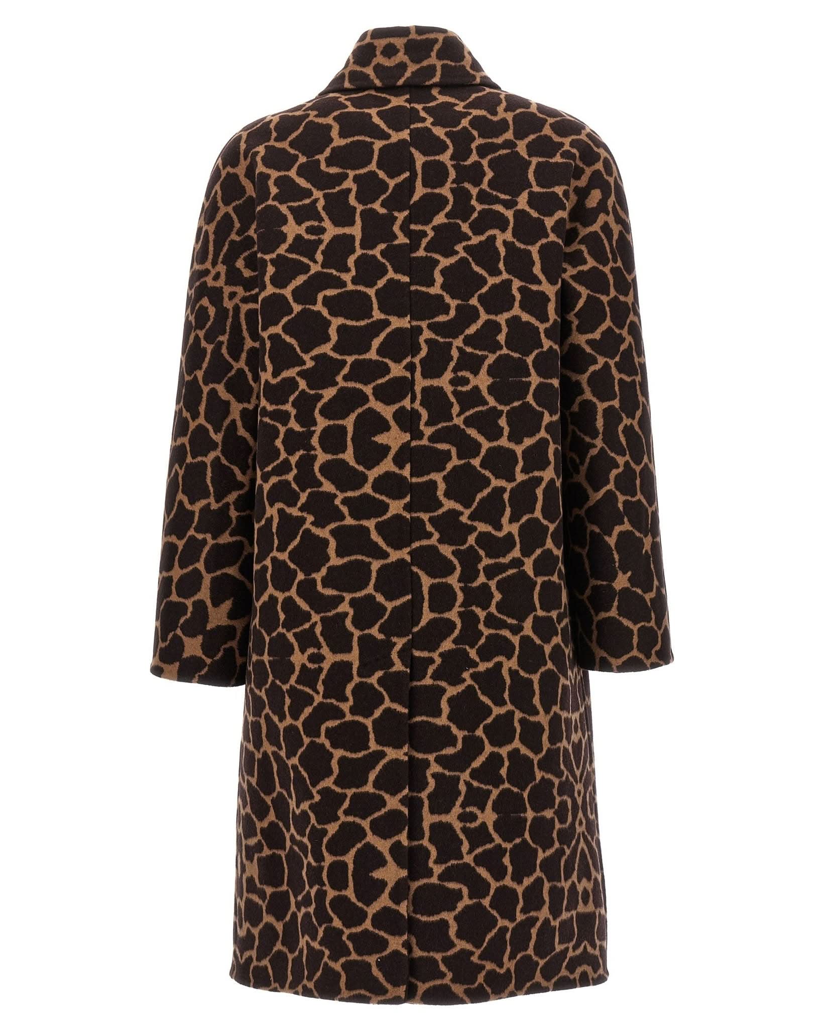 Max Mara Ortica Coat Glam Steals