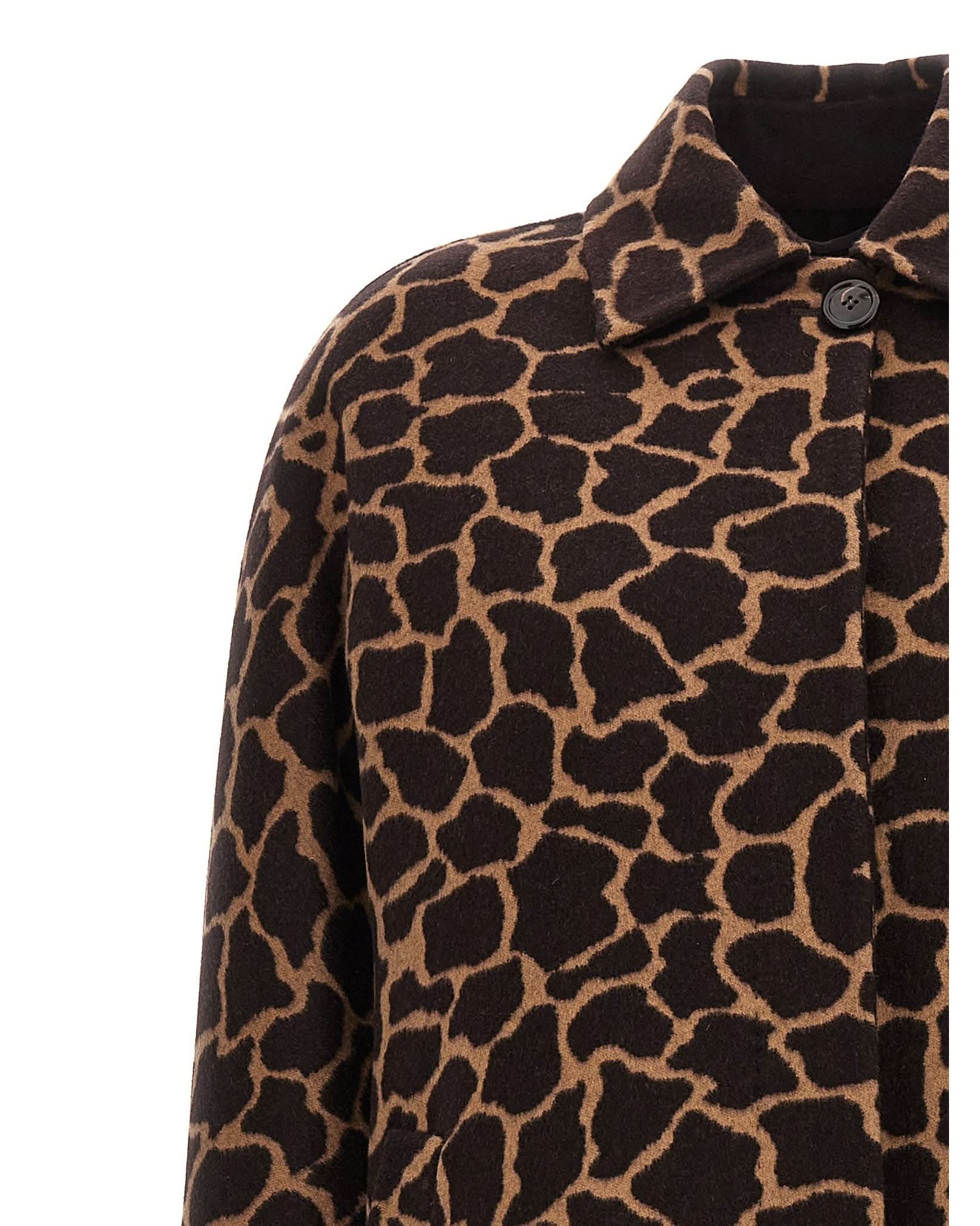 Max Mara Ortica Coat Glam Steals
