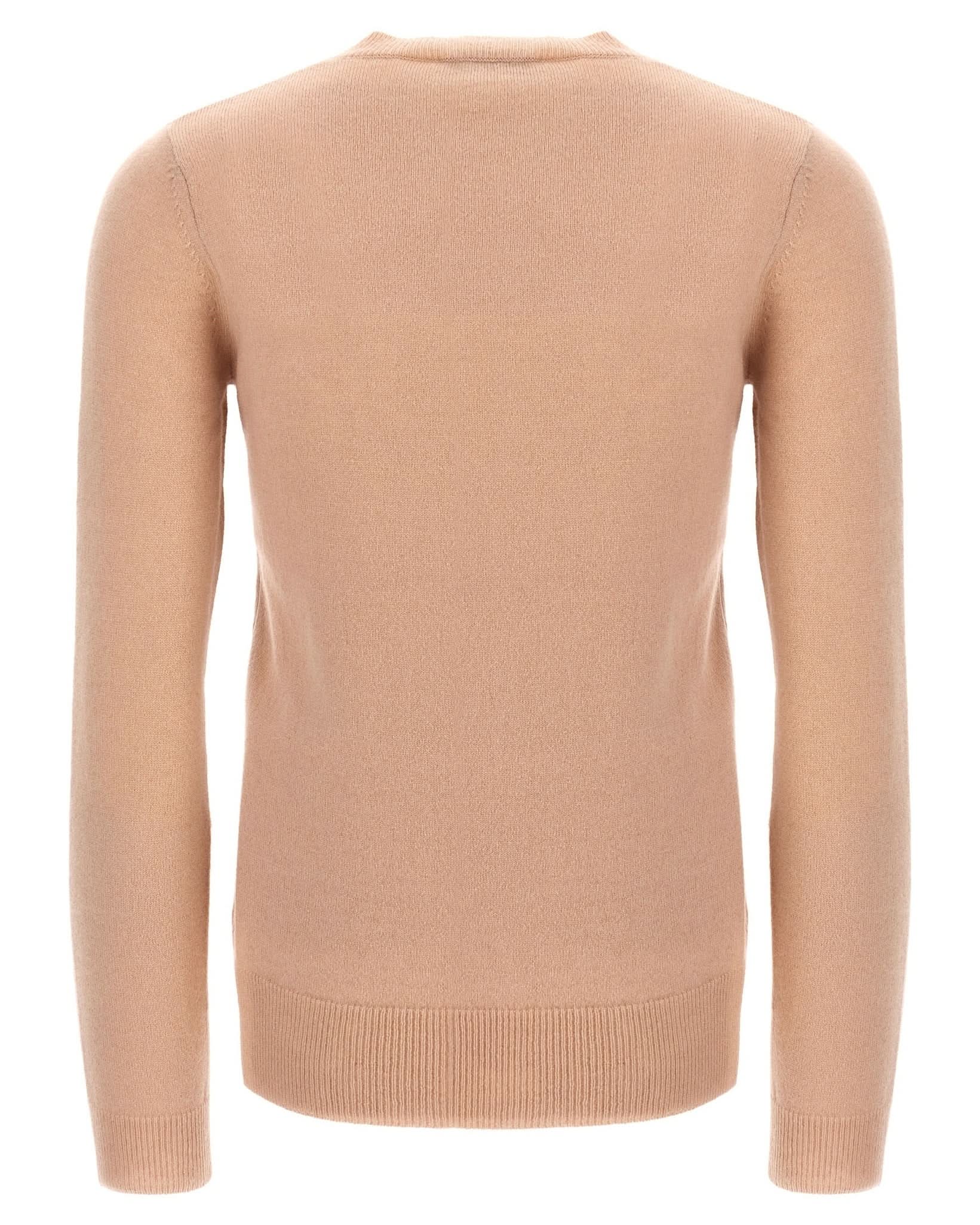 Max Mara Pamir Sweater Glam Steals
