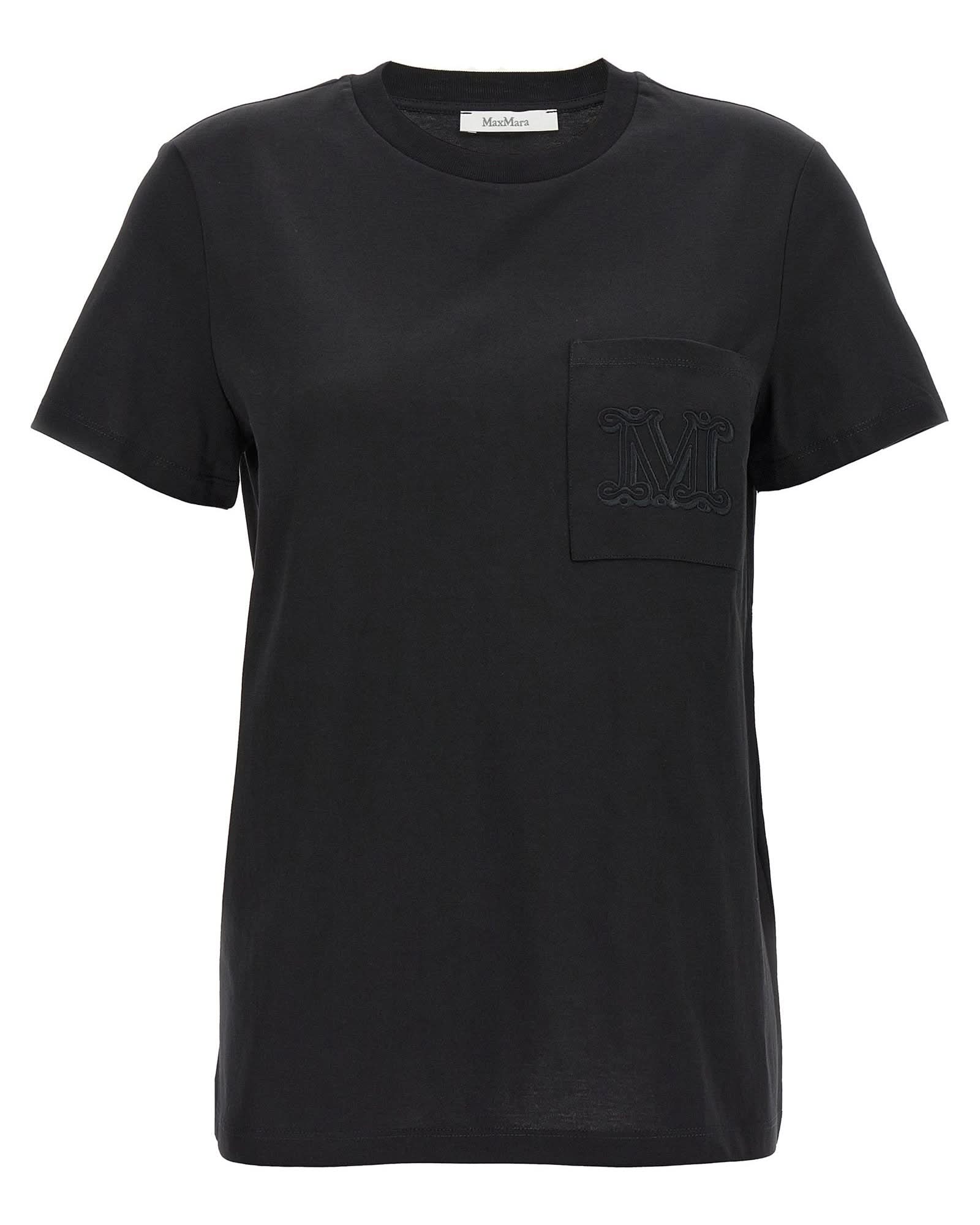 Max Mara Papaia T-shirt Glam Steals