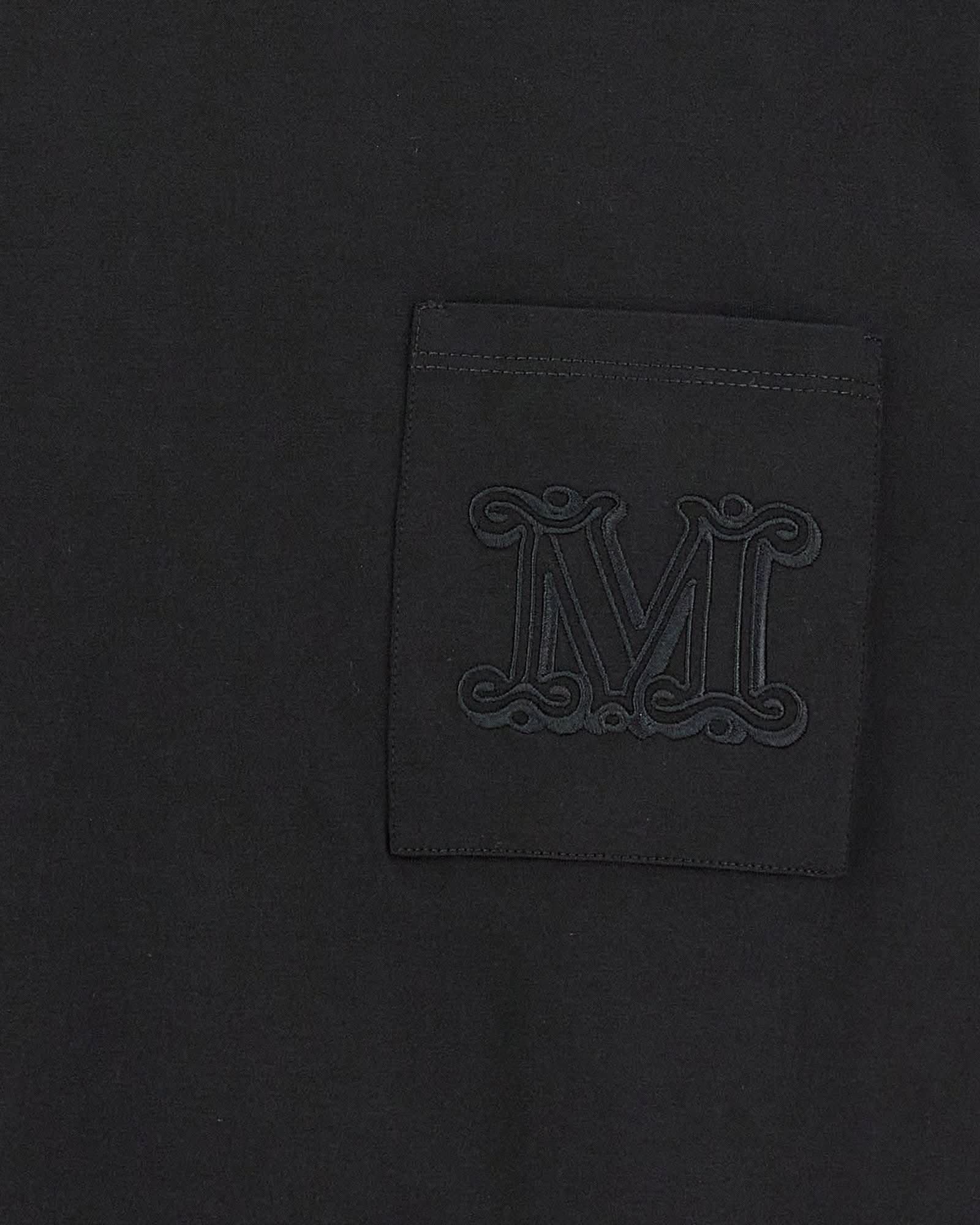 Max Mara Papaia T-shirt Glam Steals