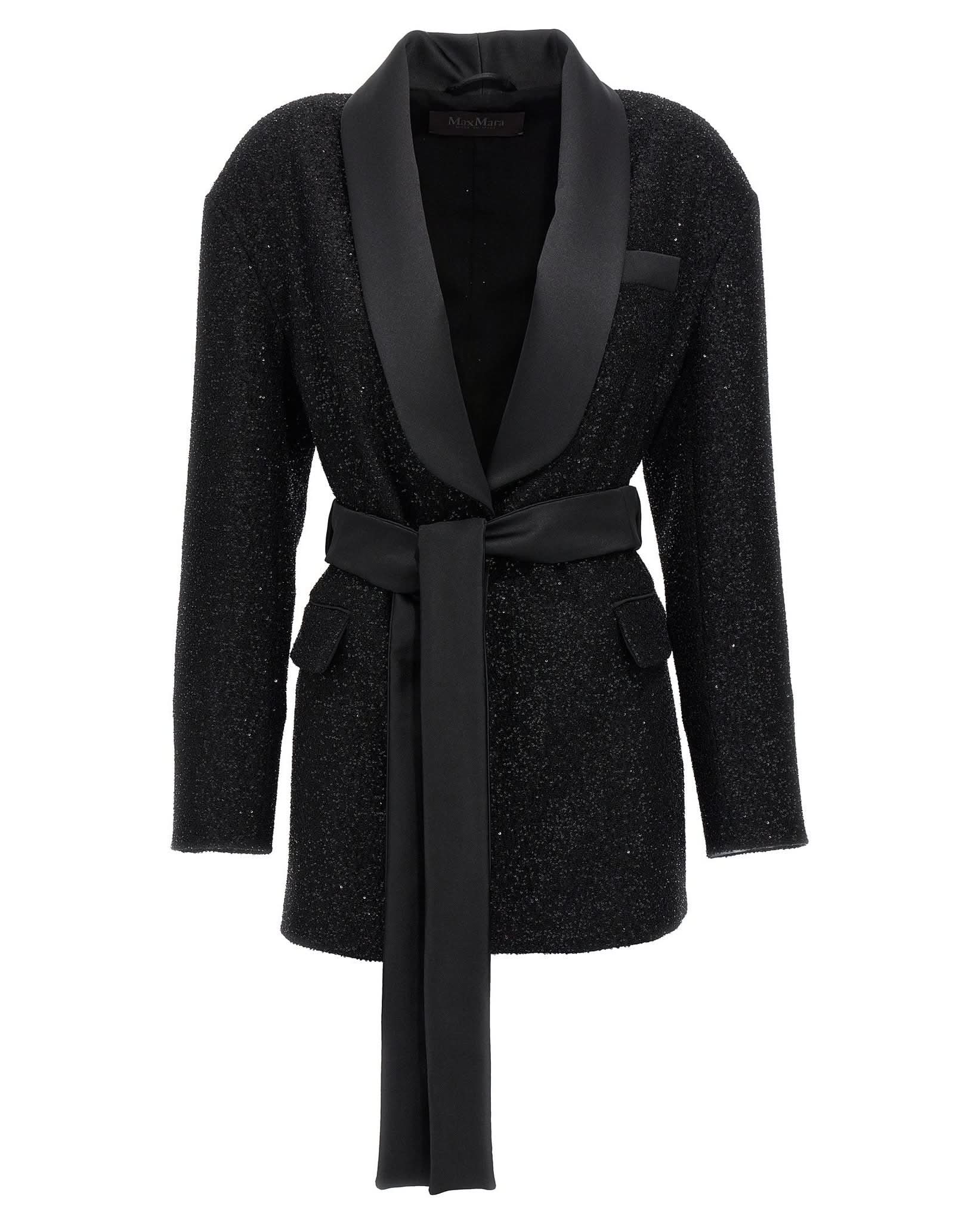 Max Mara Pau Blazer Glam Steals