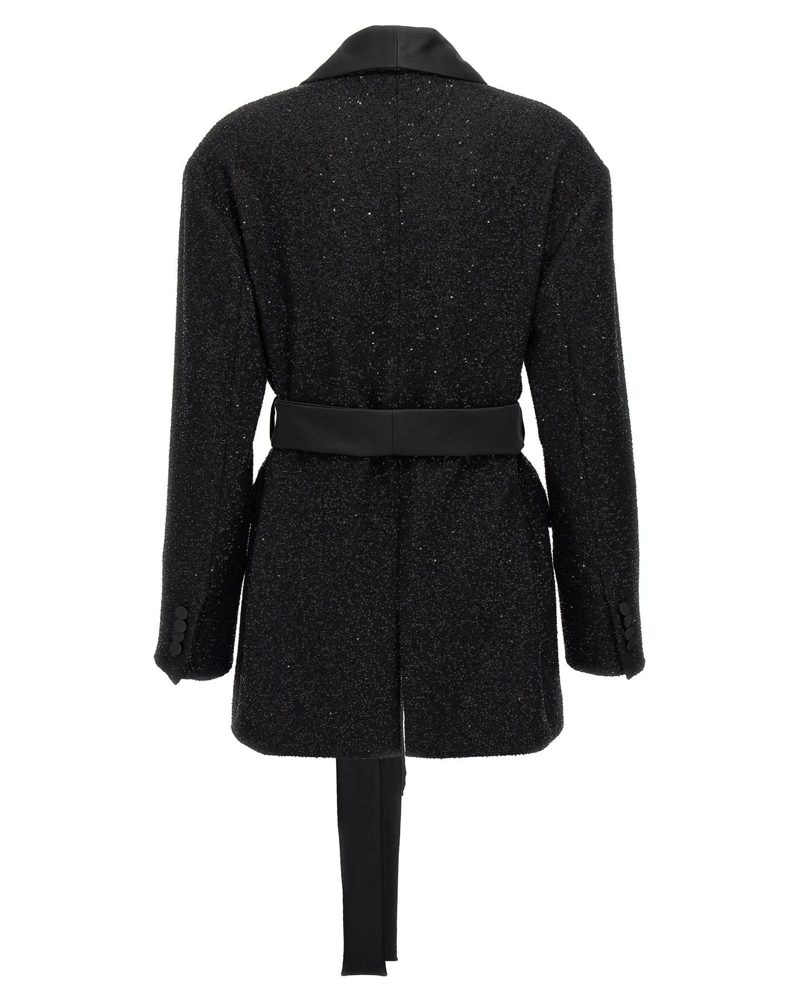 Max Mara Pau Blazer Glam Steals