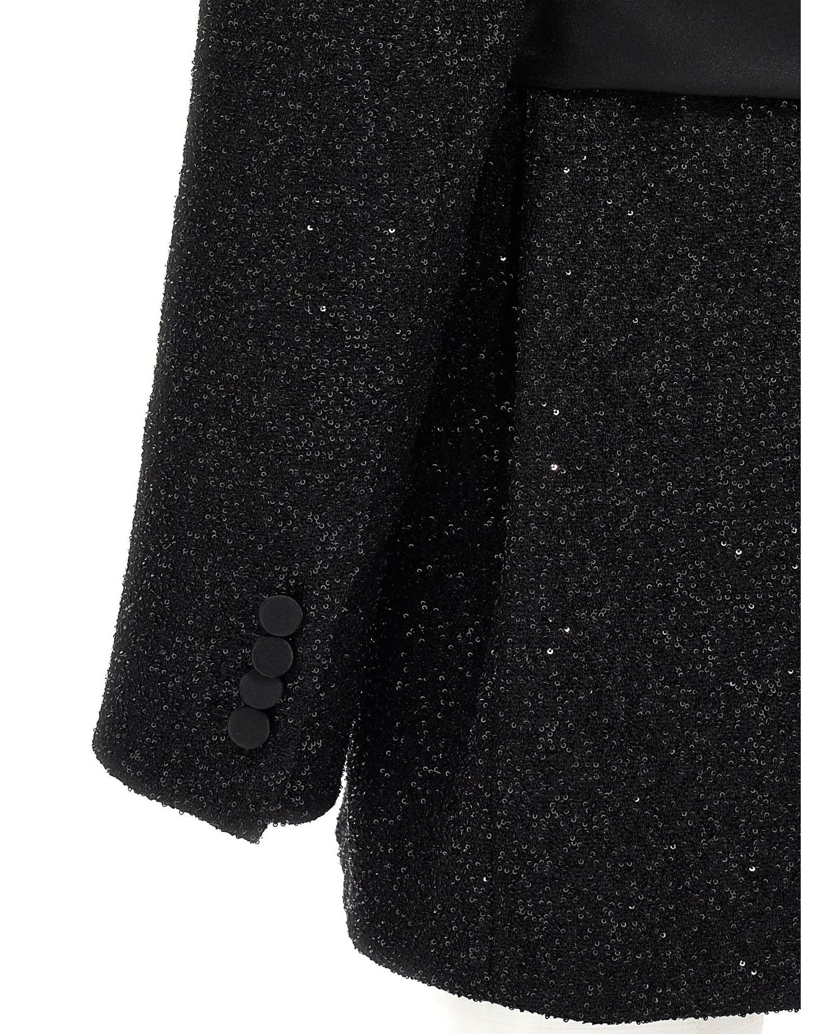 Max Mara Pau Blazer Glam Steals
