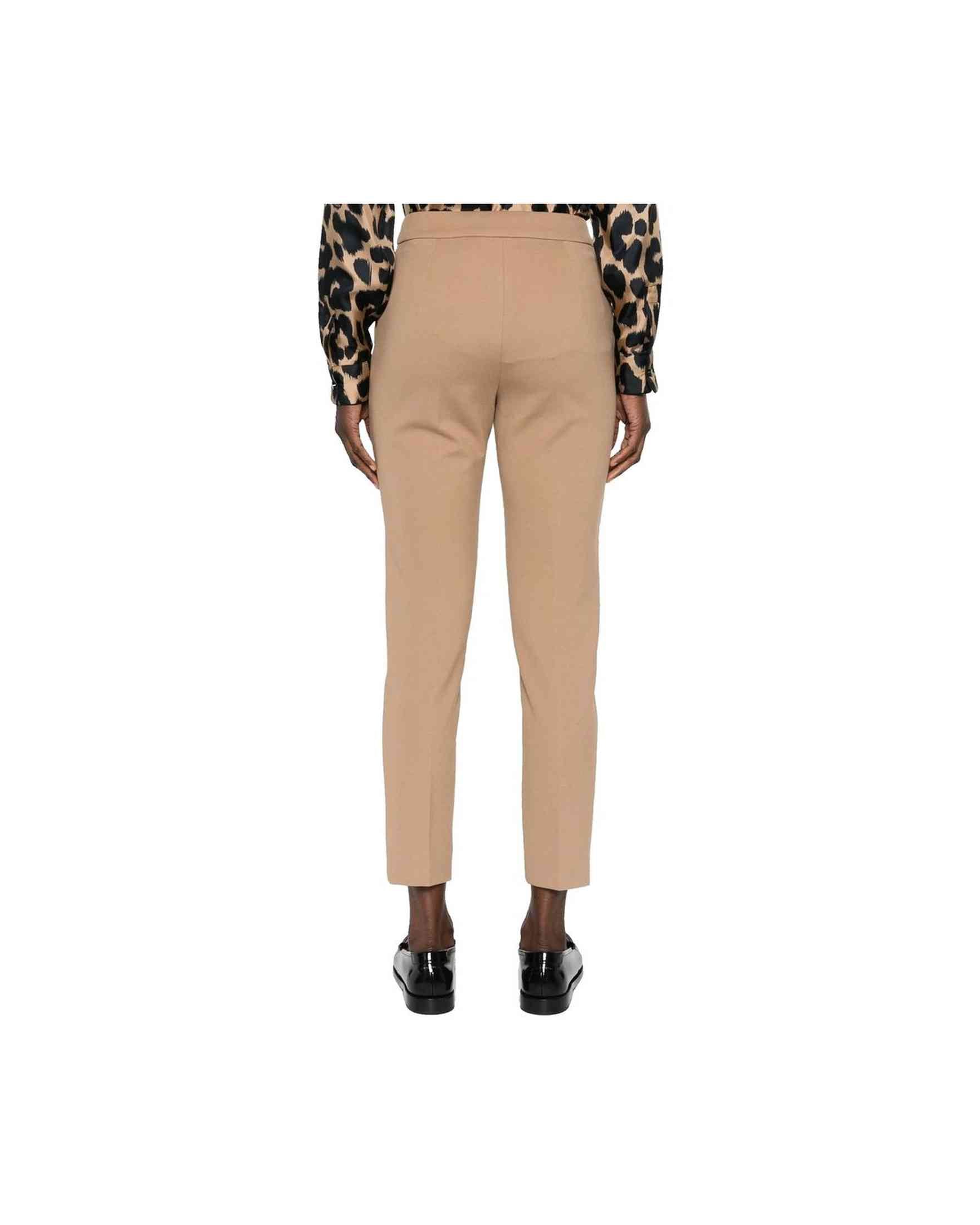 Max Mara Pegno Slim Pant Glam Steals