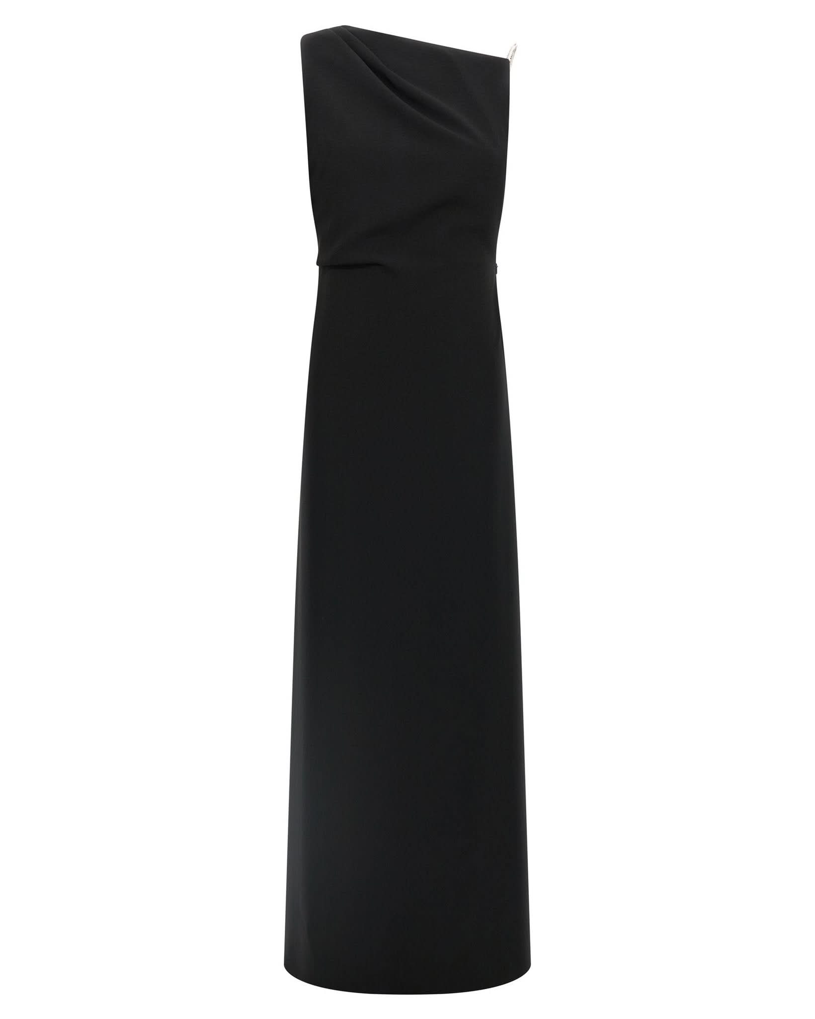 Max Mara Pentola Dress Glam Steals