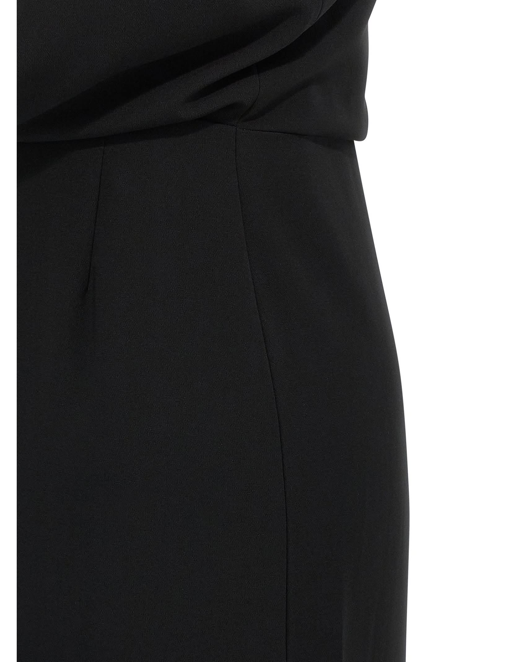 Max Mara Pentola Dress Glam Steals