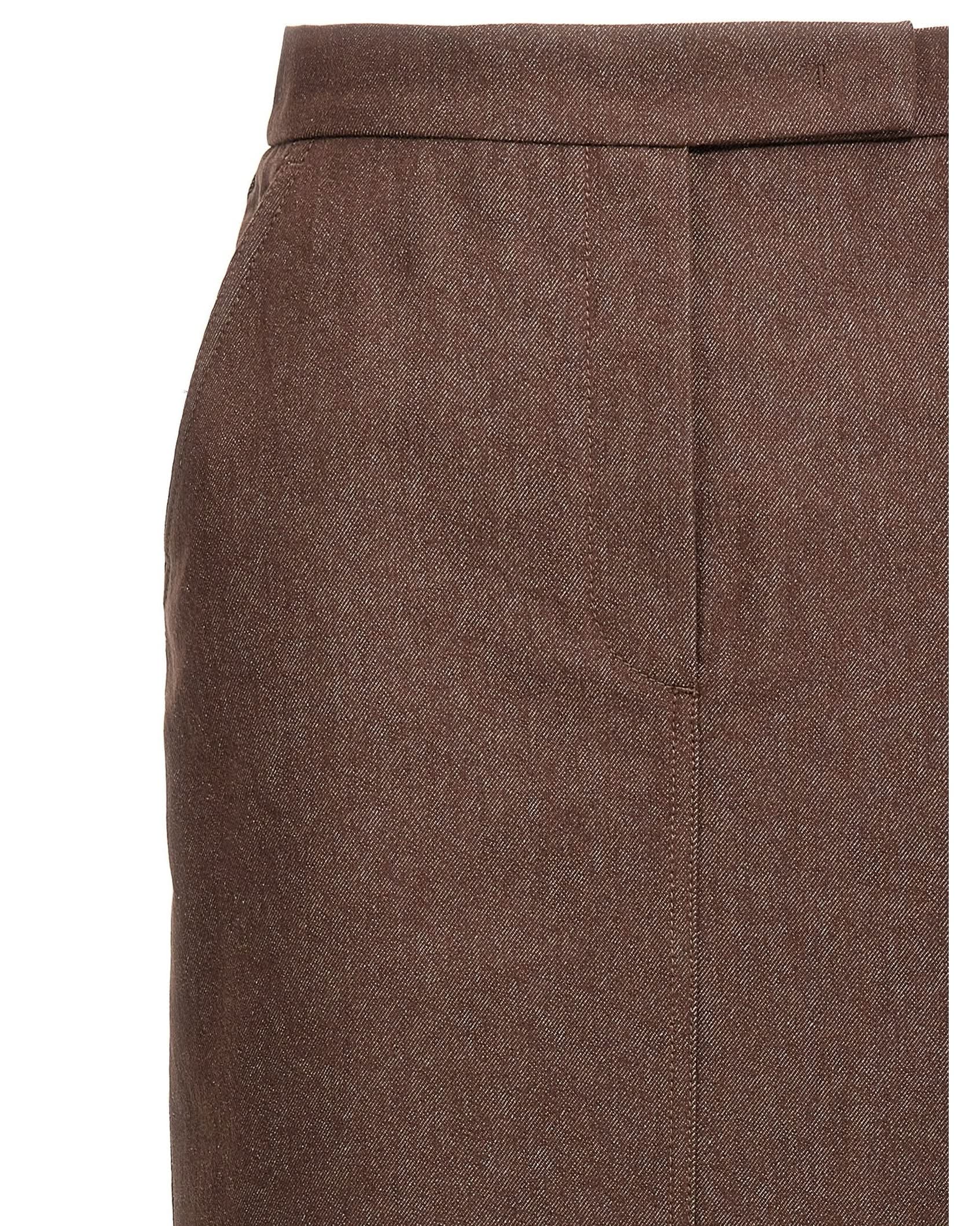Max Mara Pianosa Skirt Glam Steals