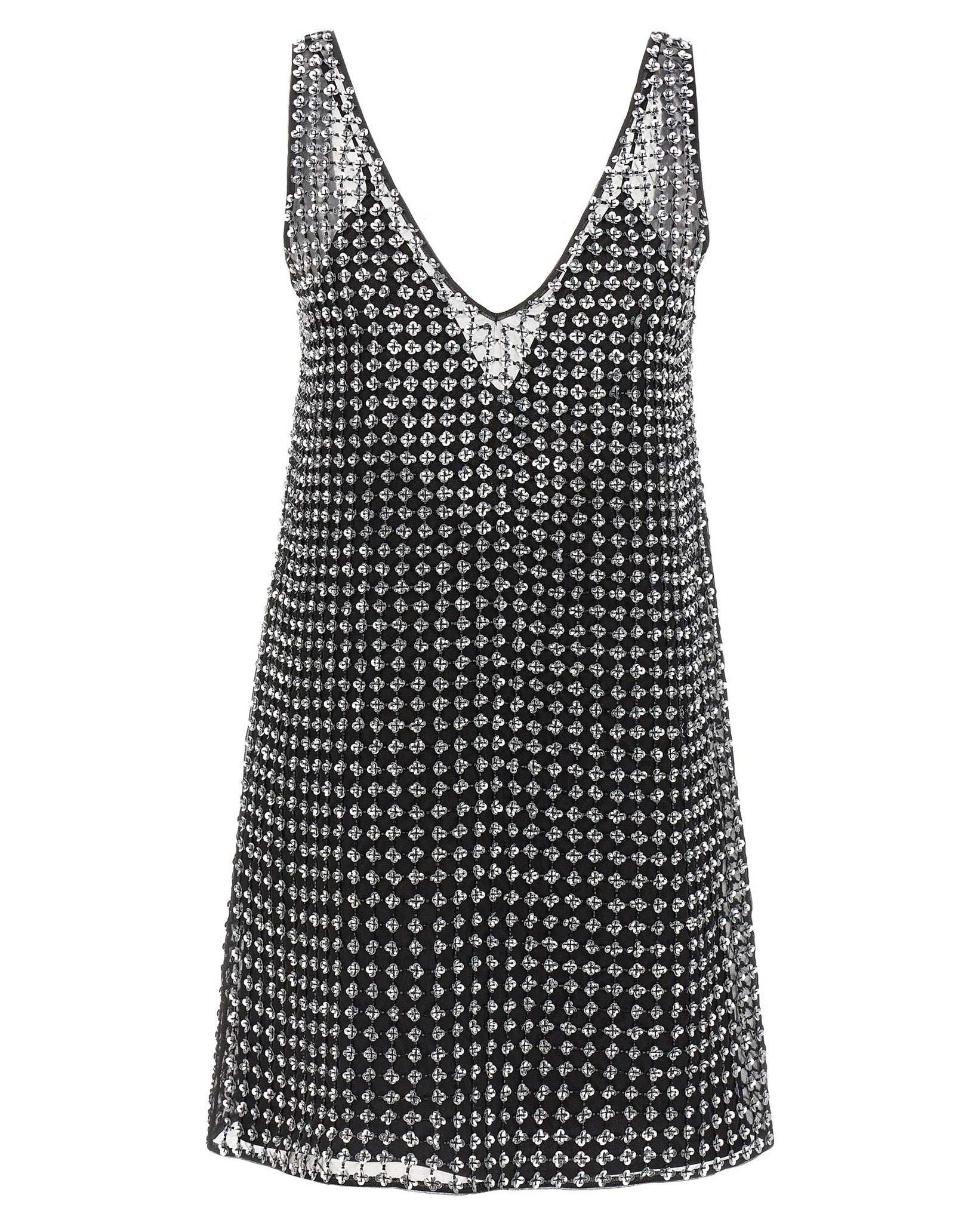 Max Mara Rita Dress Glam Steals