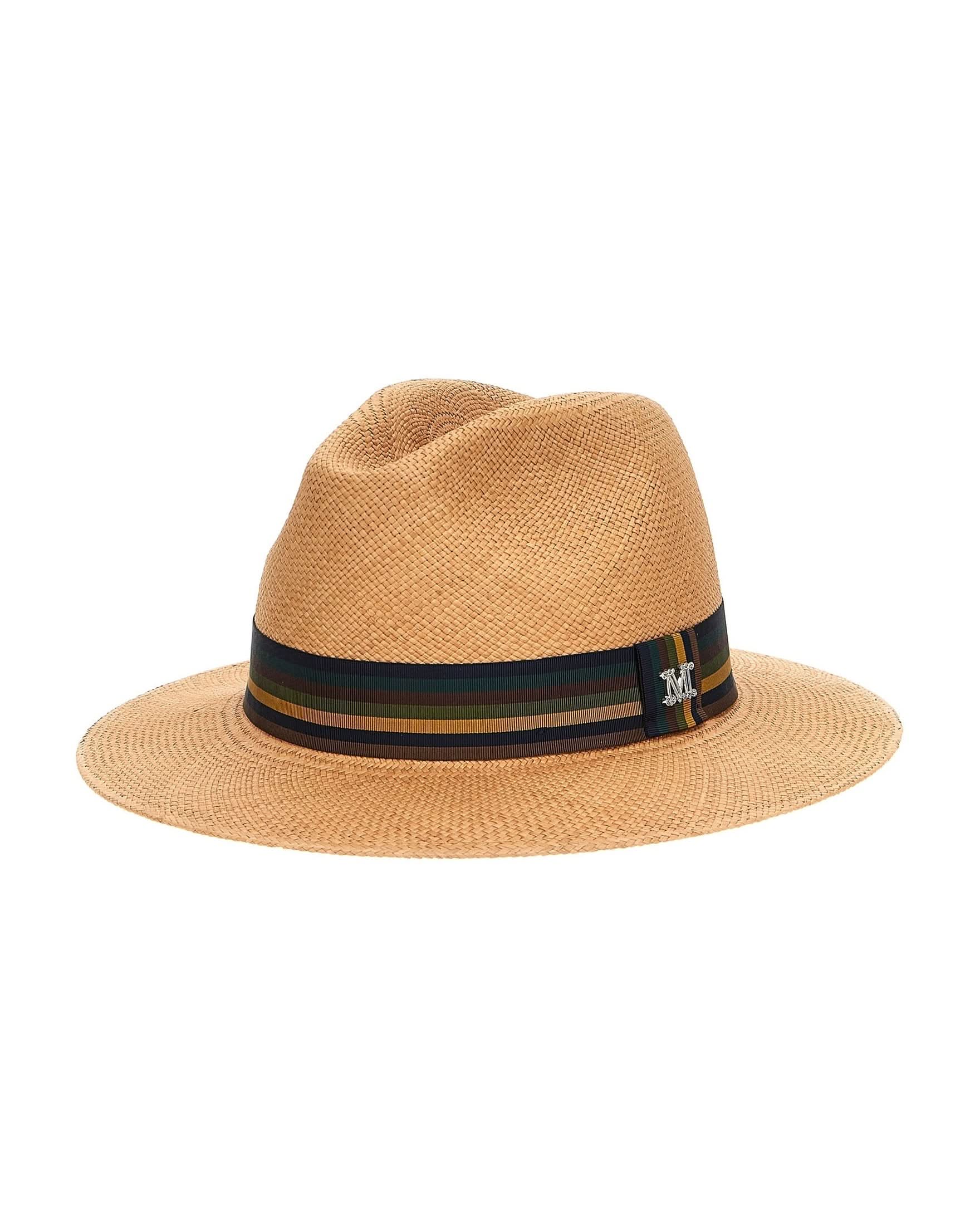 Max Mara Rodesia Hat Scarves Hats & Gloves