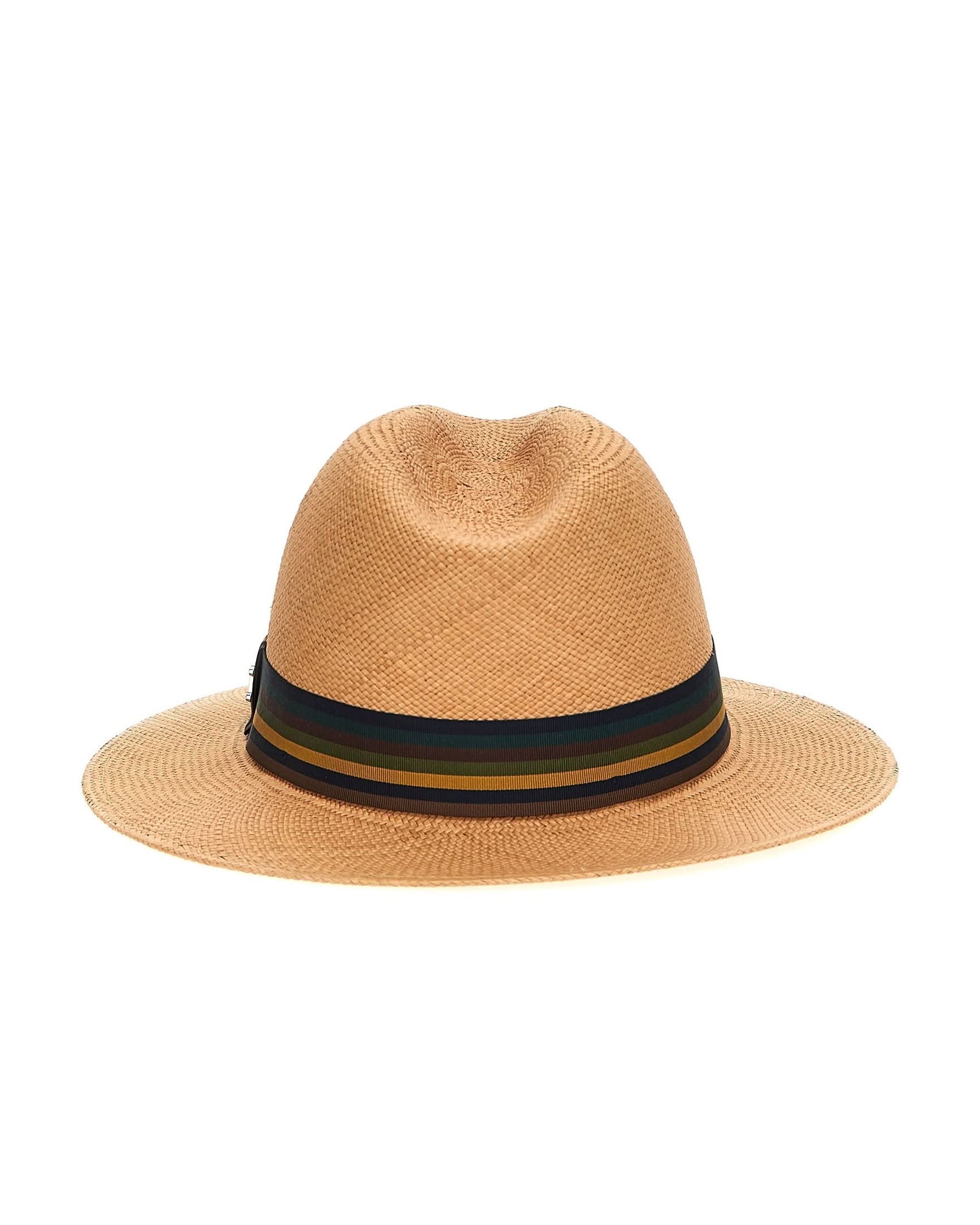 Max Mara Rodesia Hat Scarves Hats & Gloves