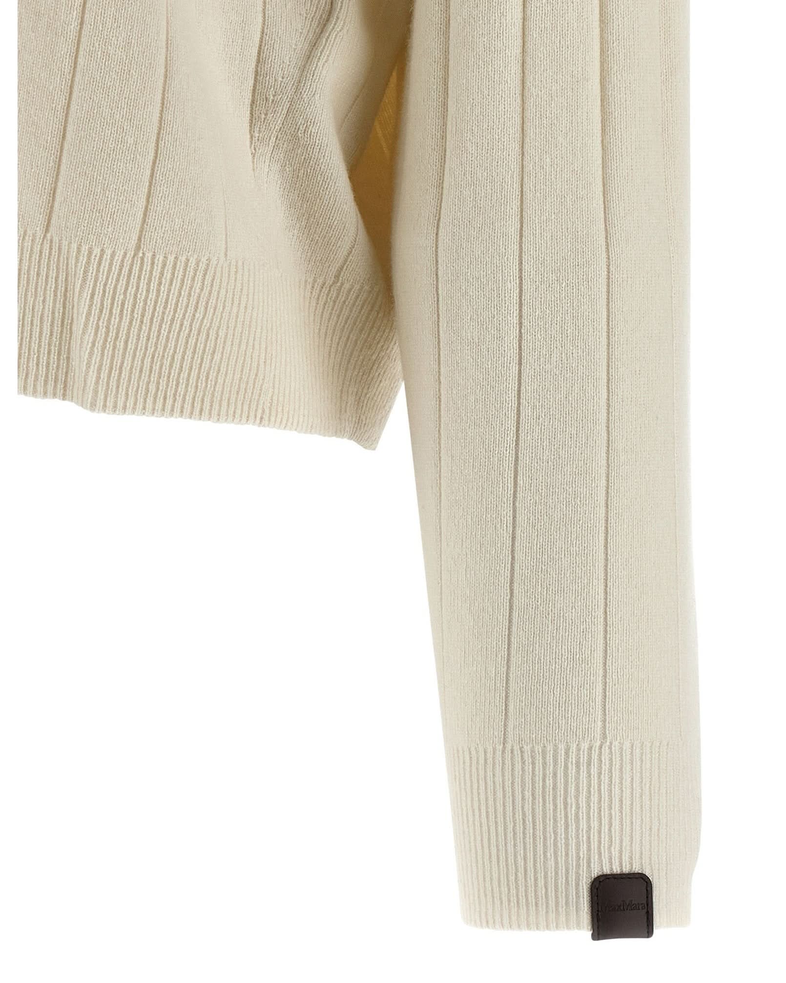 Max Mara Rubiera Cardigan Glam Steals