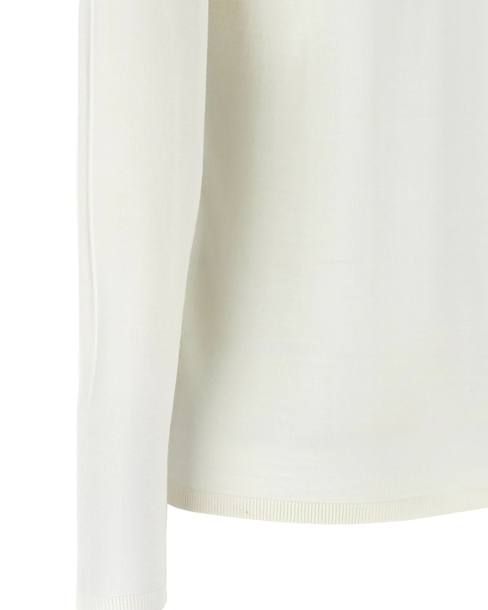 Max Mara Saluto Sweater Glam Steals