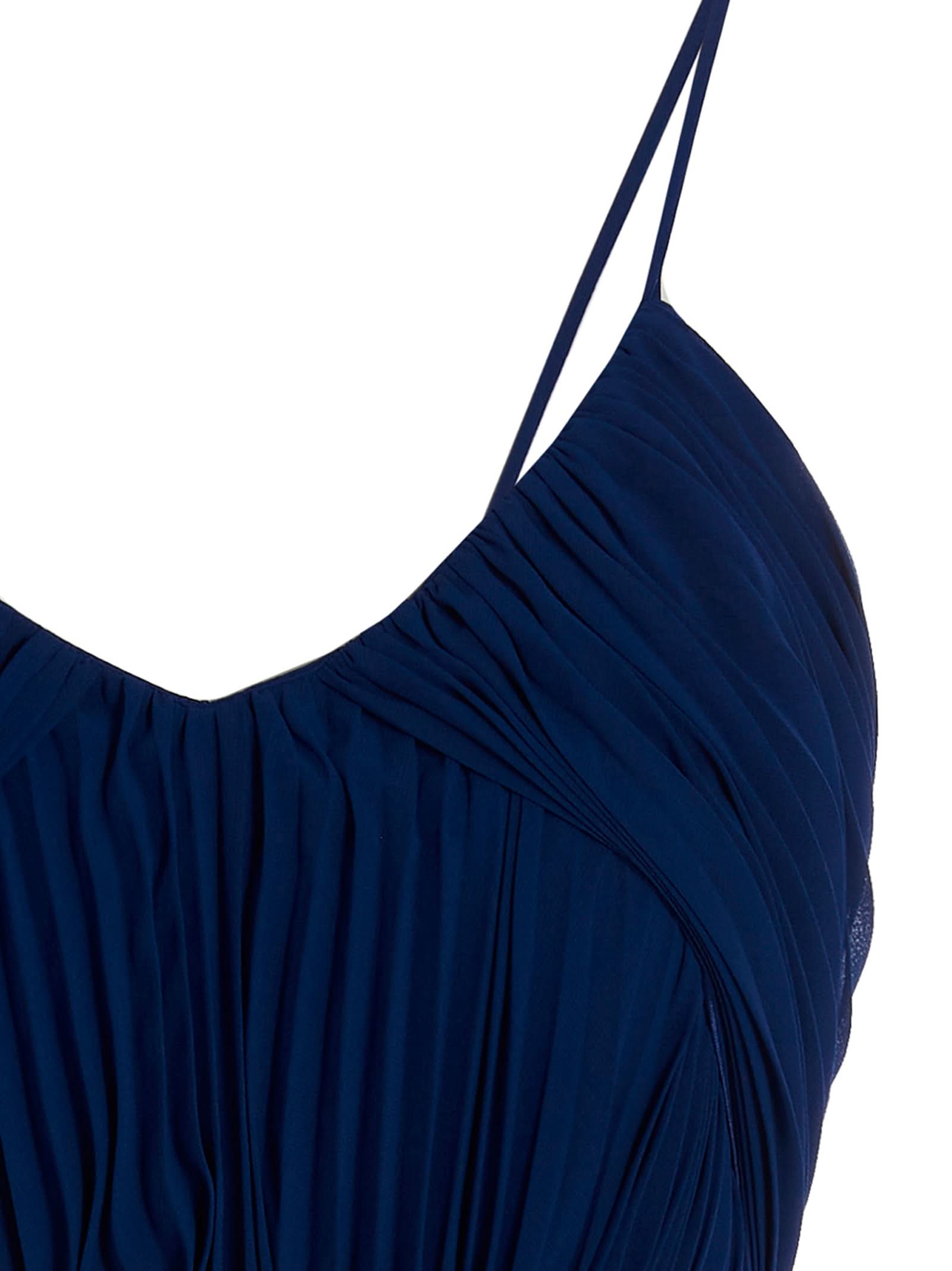 Max Mara Shoesino Dress Glam Steals
