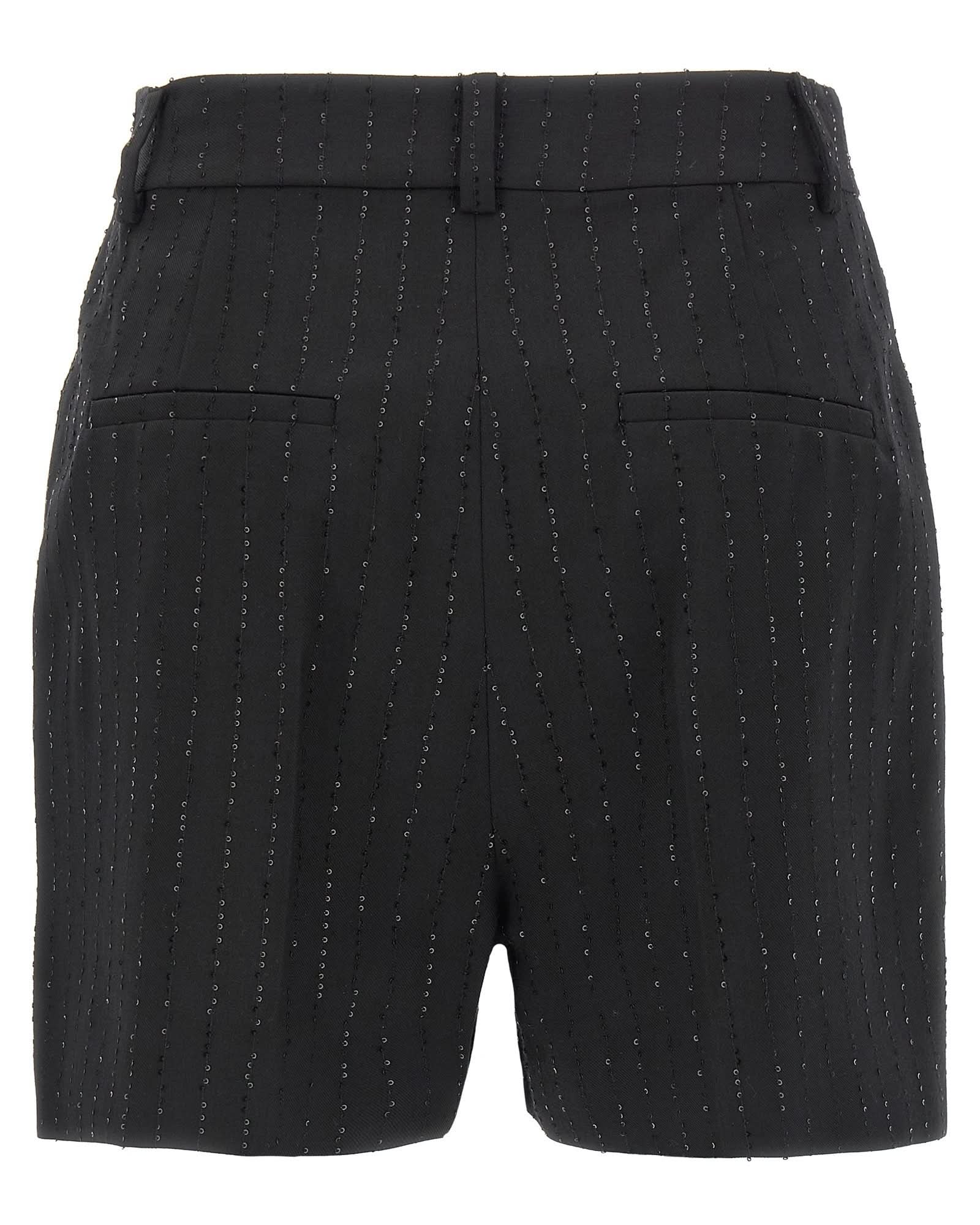 Max Mara Siberia Shorts Glam Steals
