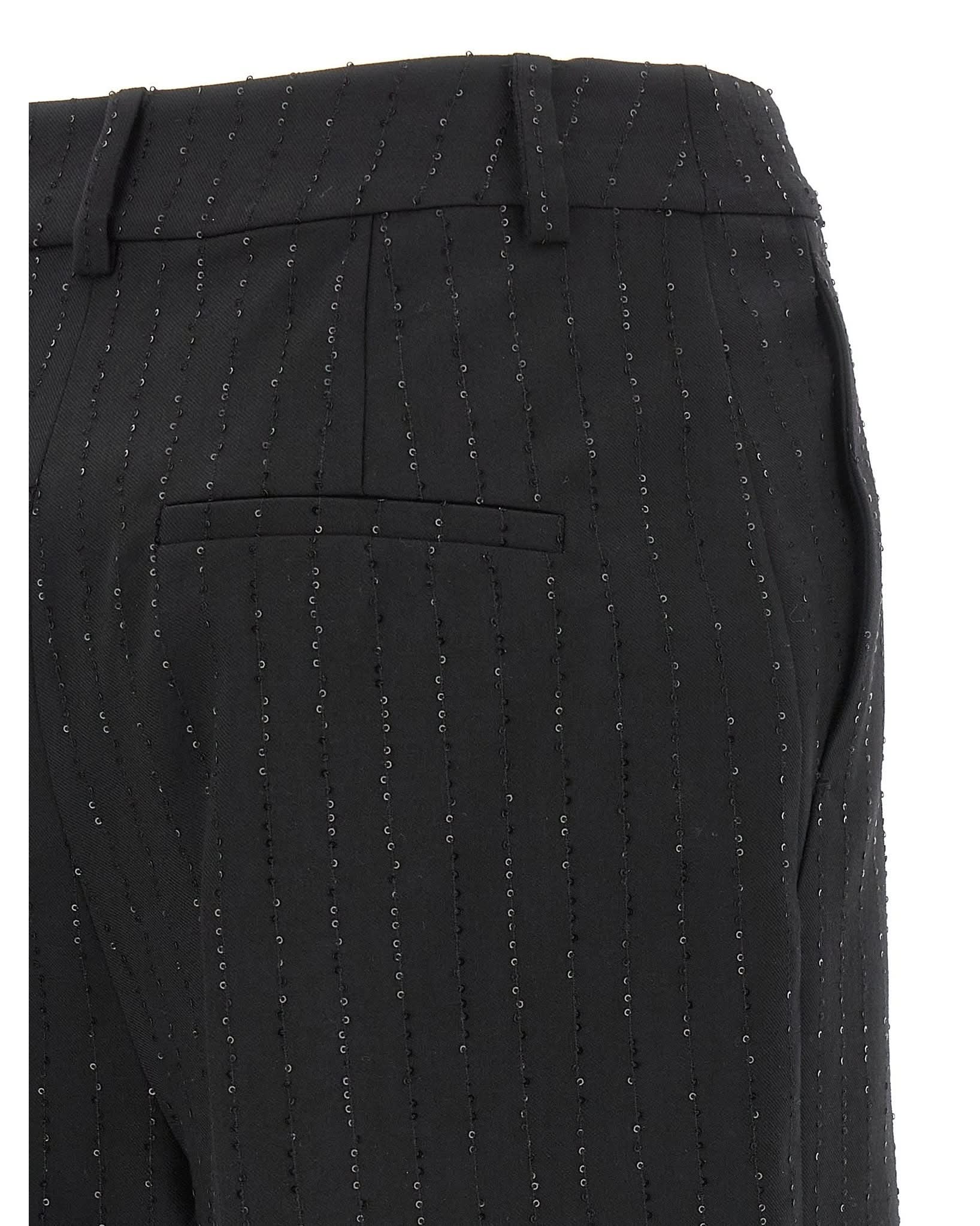 Max Mara Siberia Shorts Glam Steals