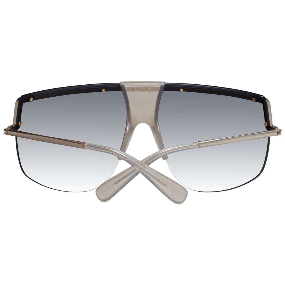Max Mara Silver Women Sunglasses Glam Steals
