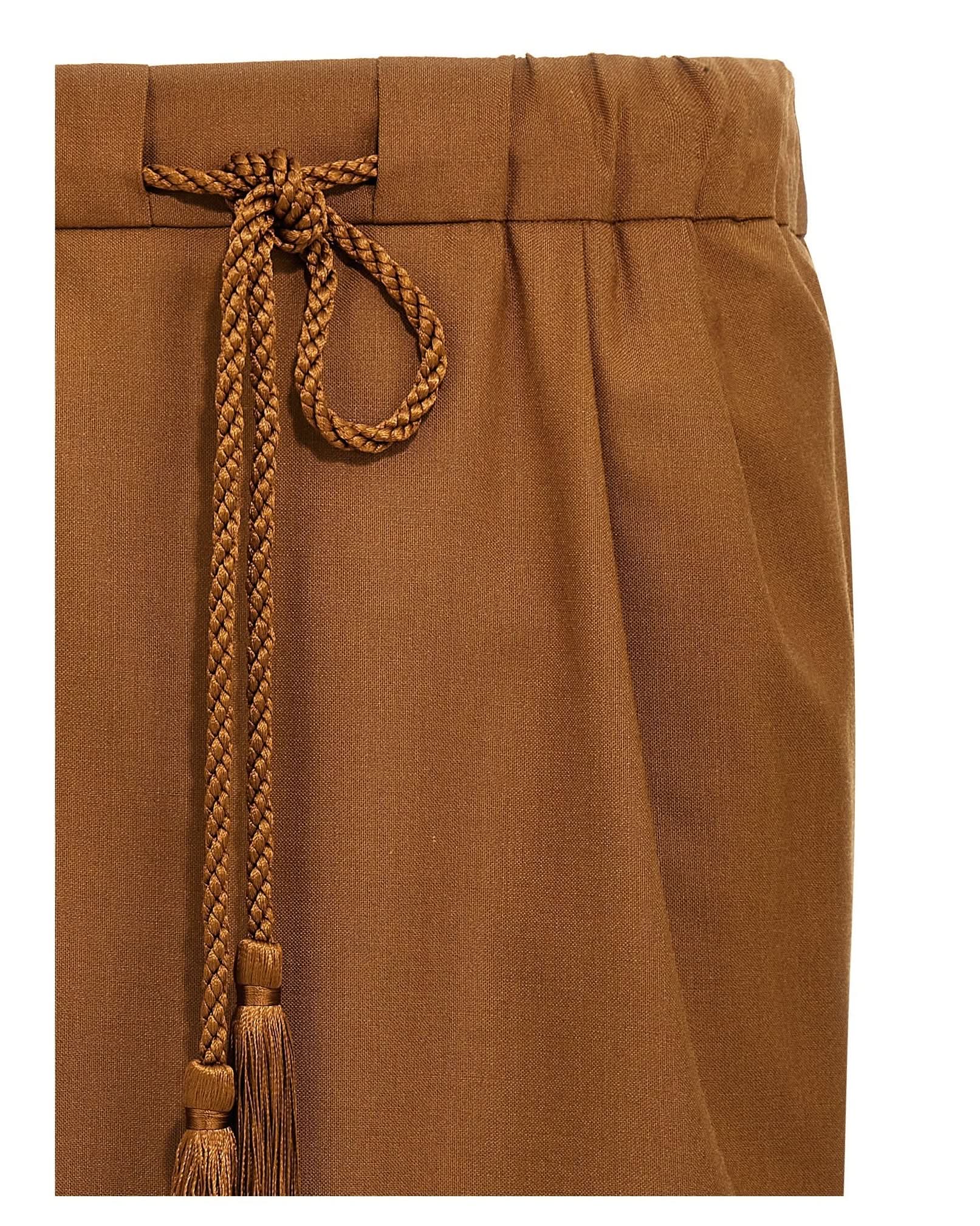 Max Mara Tabarin Skirt Glam Steals