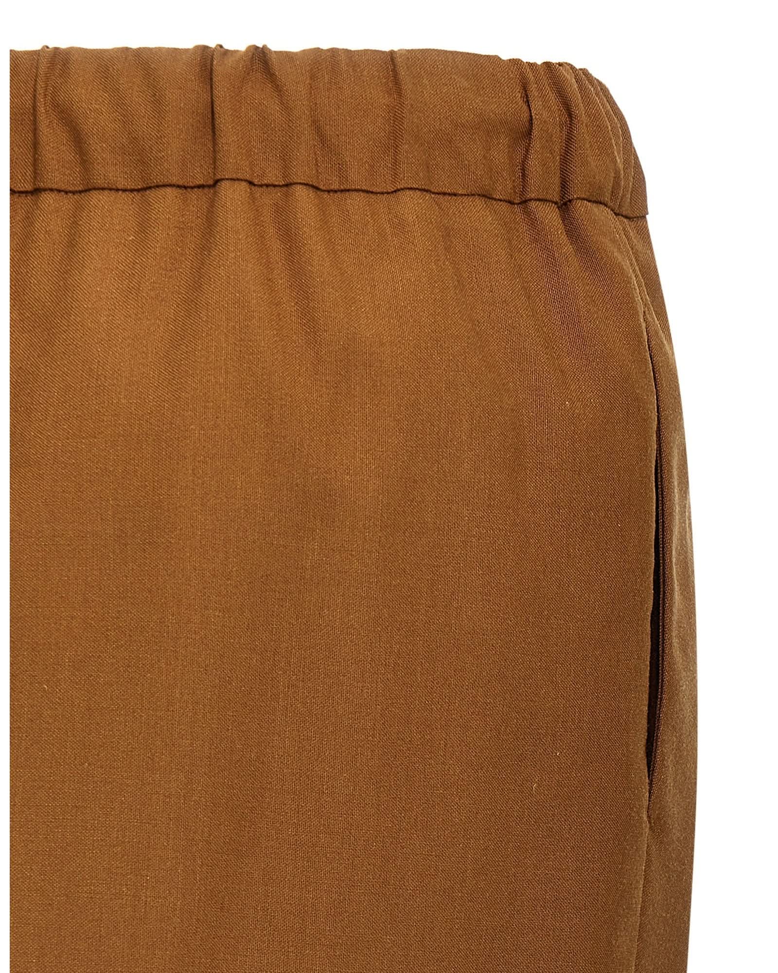 Max Mara Tabarin Skirt Glam Steals