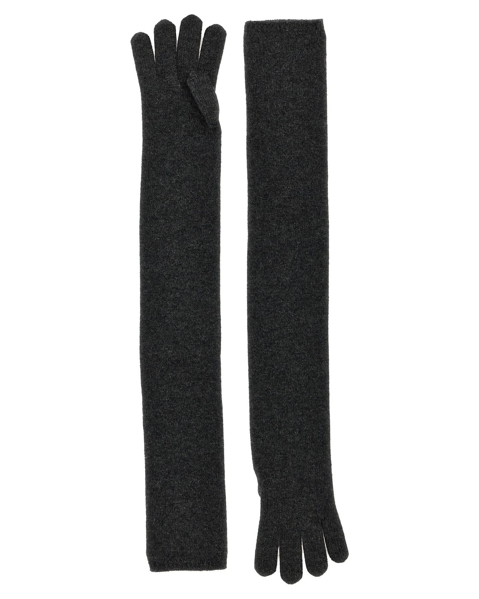 Max Mara Timor Gloves Scarves Hats & Gloves