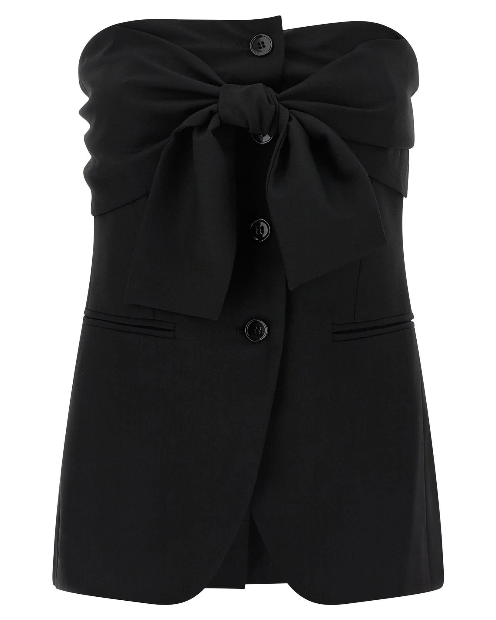 Max Mara Veruska Top Glam Steals
